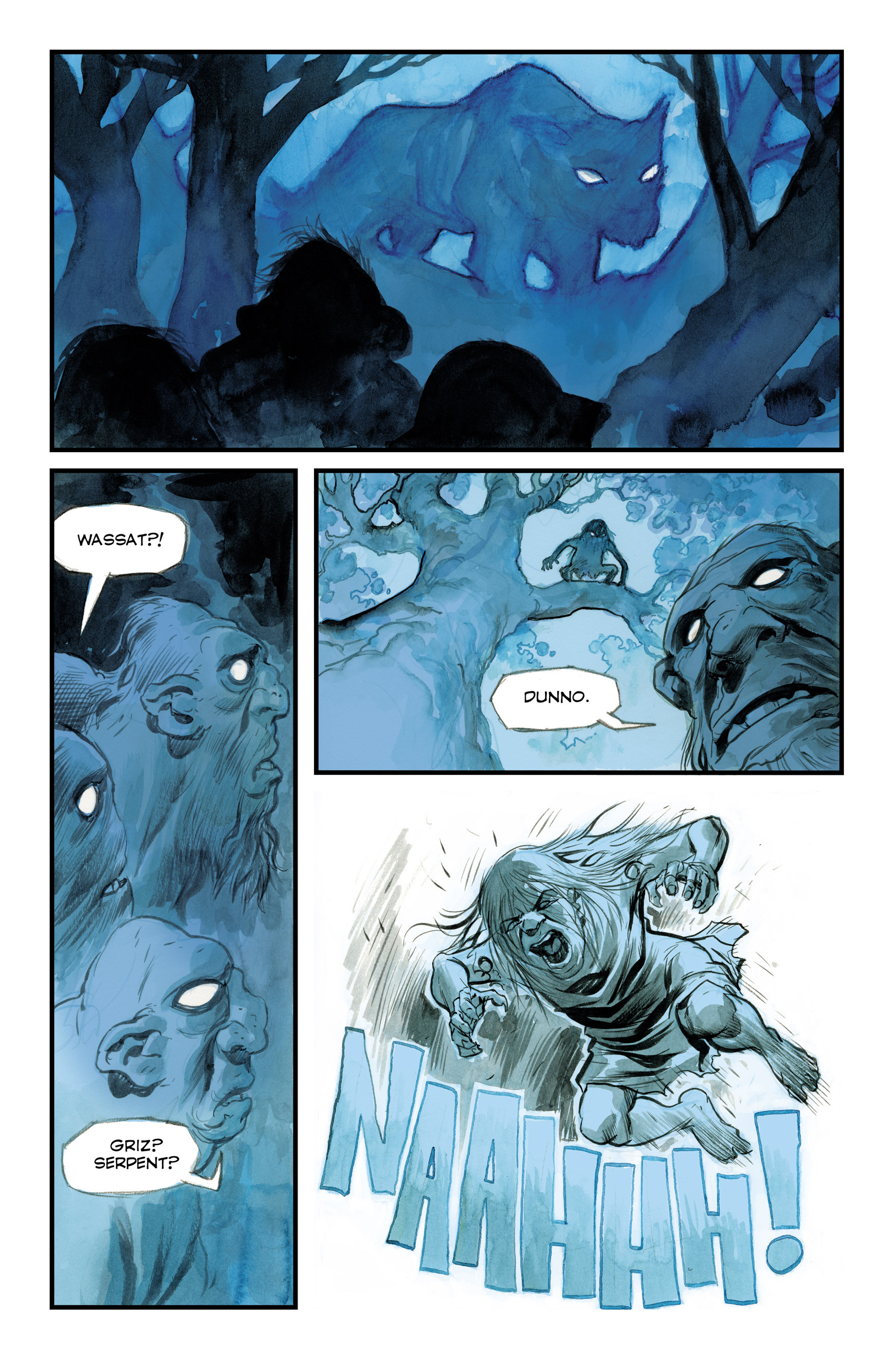 <{ $series->title }} issue 3 - Page 4