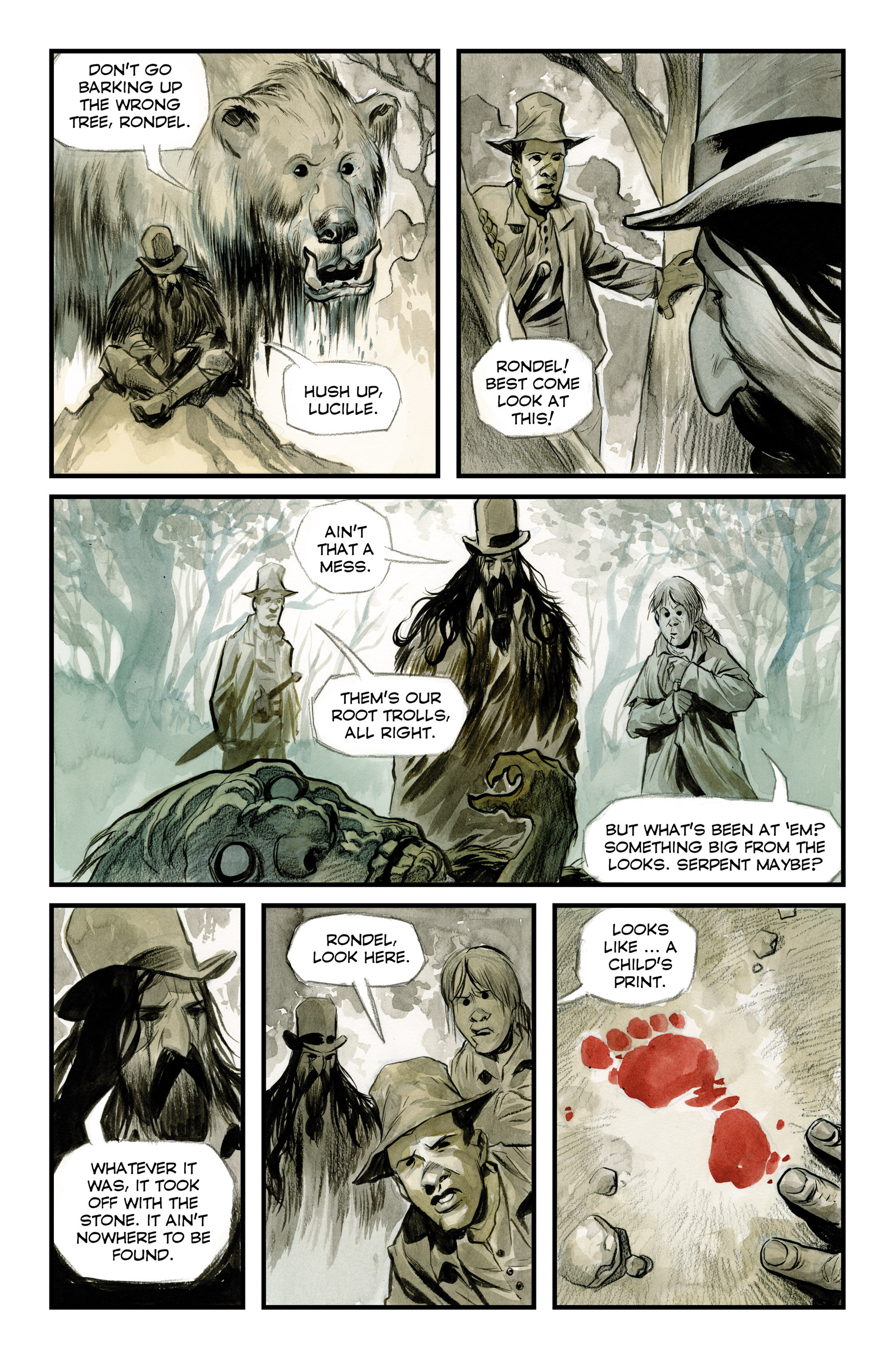 <{ $series->title }} issue 3 - Page 7