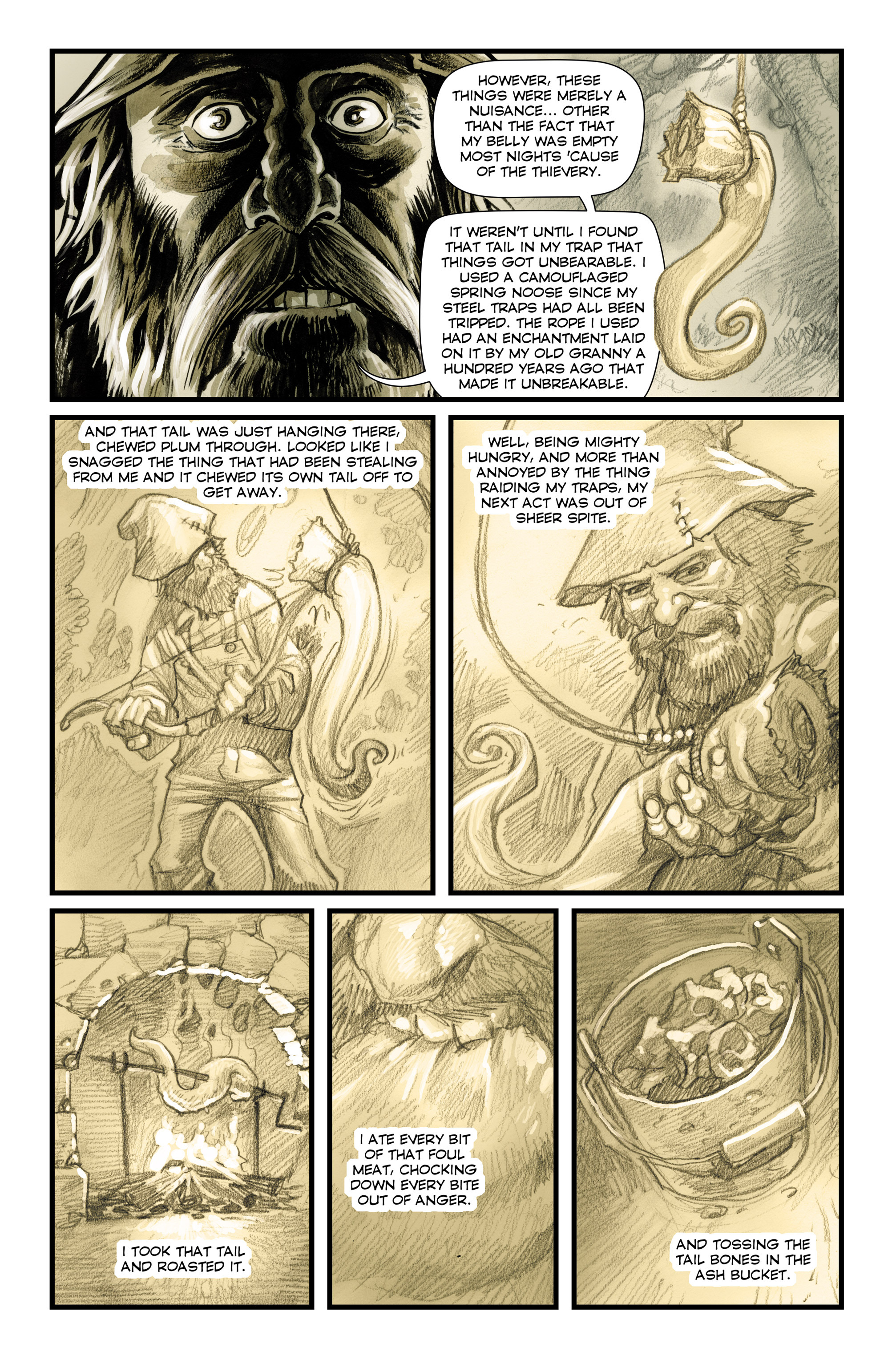 <{ $series->title }} issue 5 - Page 6