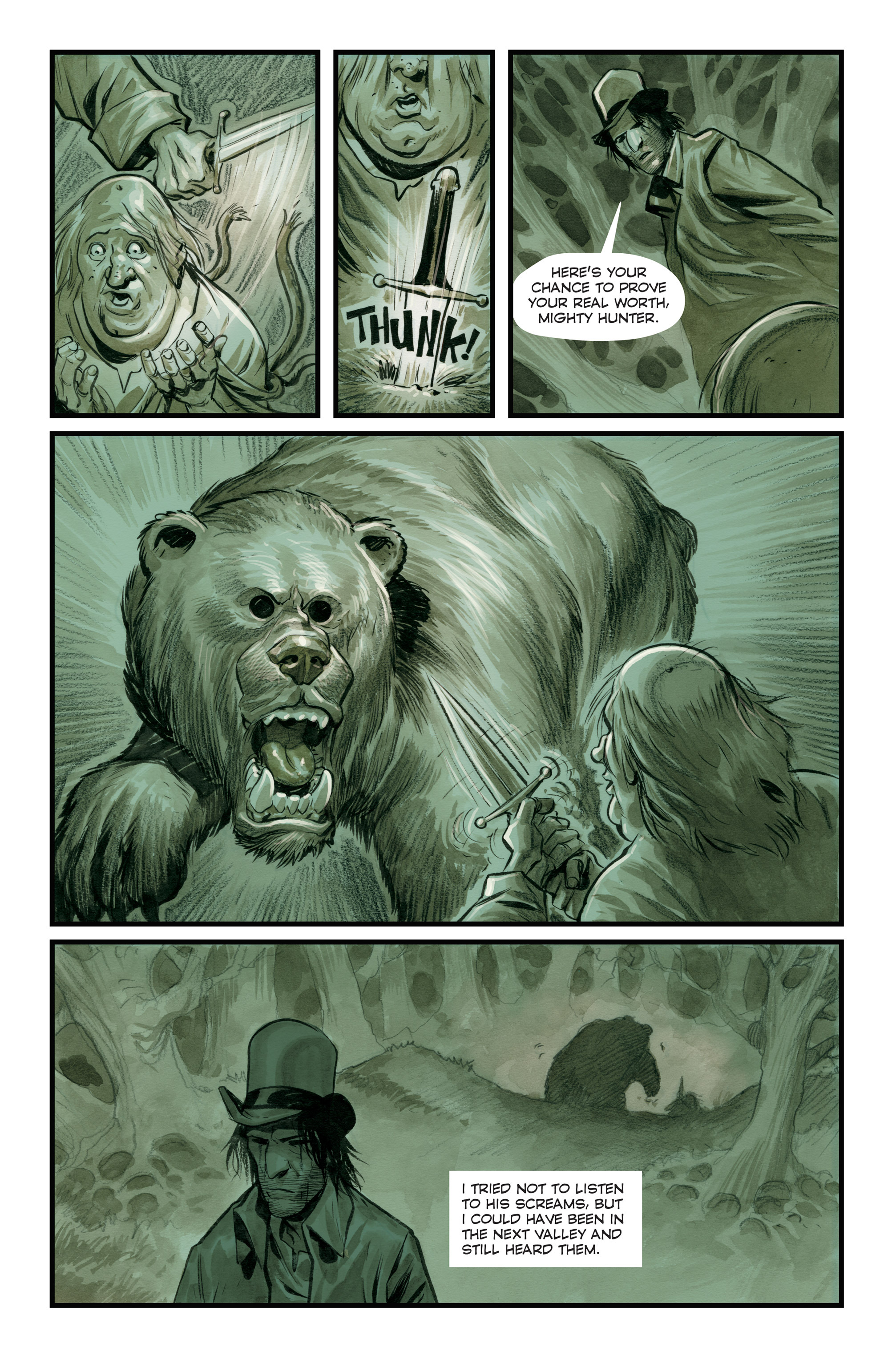 Hillbilly (2016-) issue 6 - Page 21