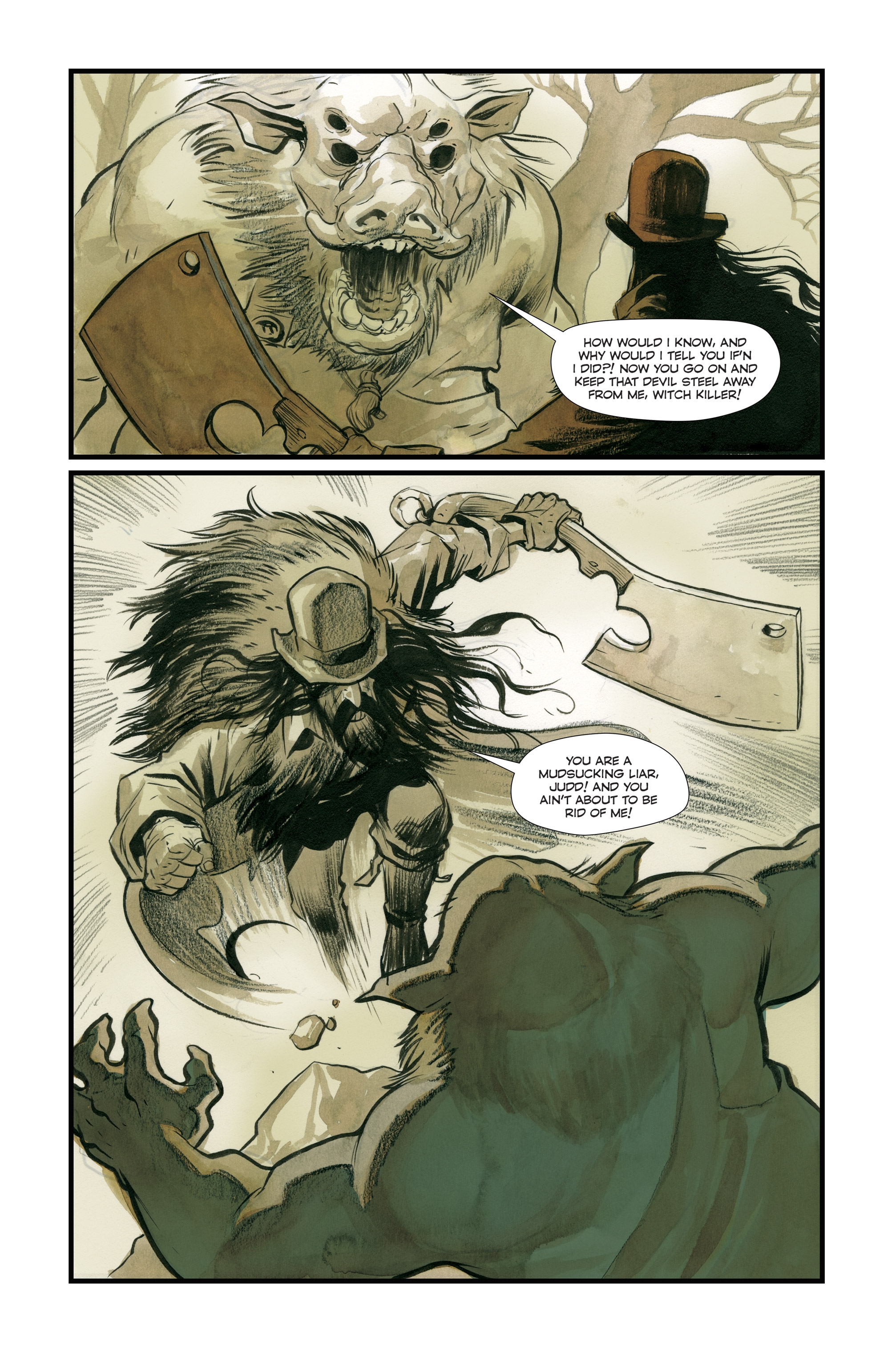 <{ $series->title }} issue 8 - Page 6