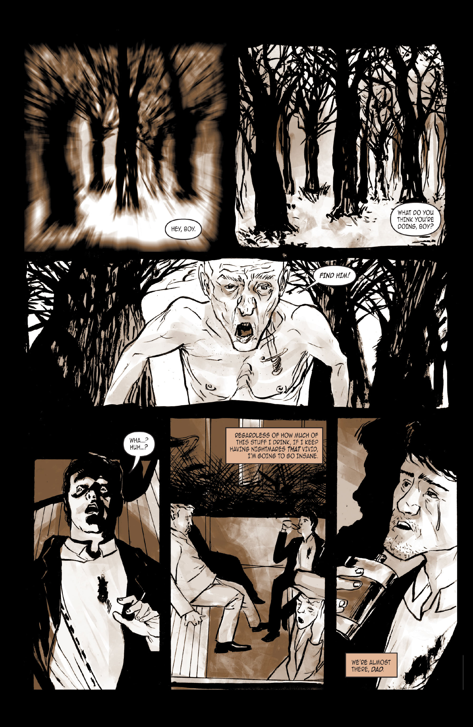 Hindsight (2020-) issue 1 - Page 21