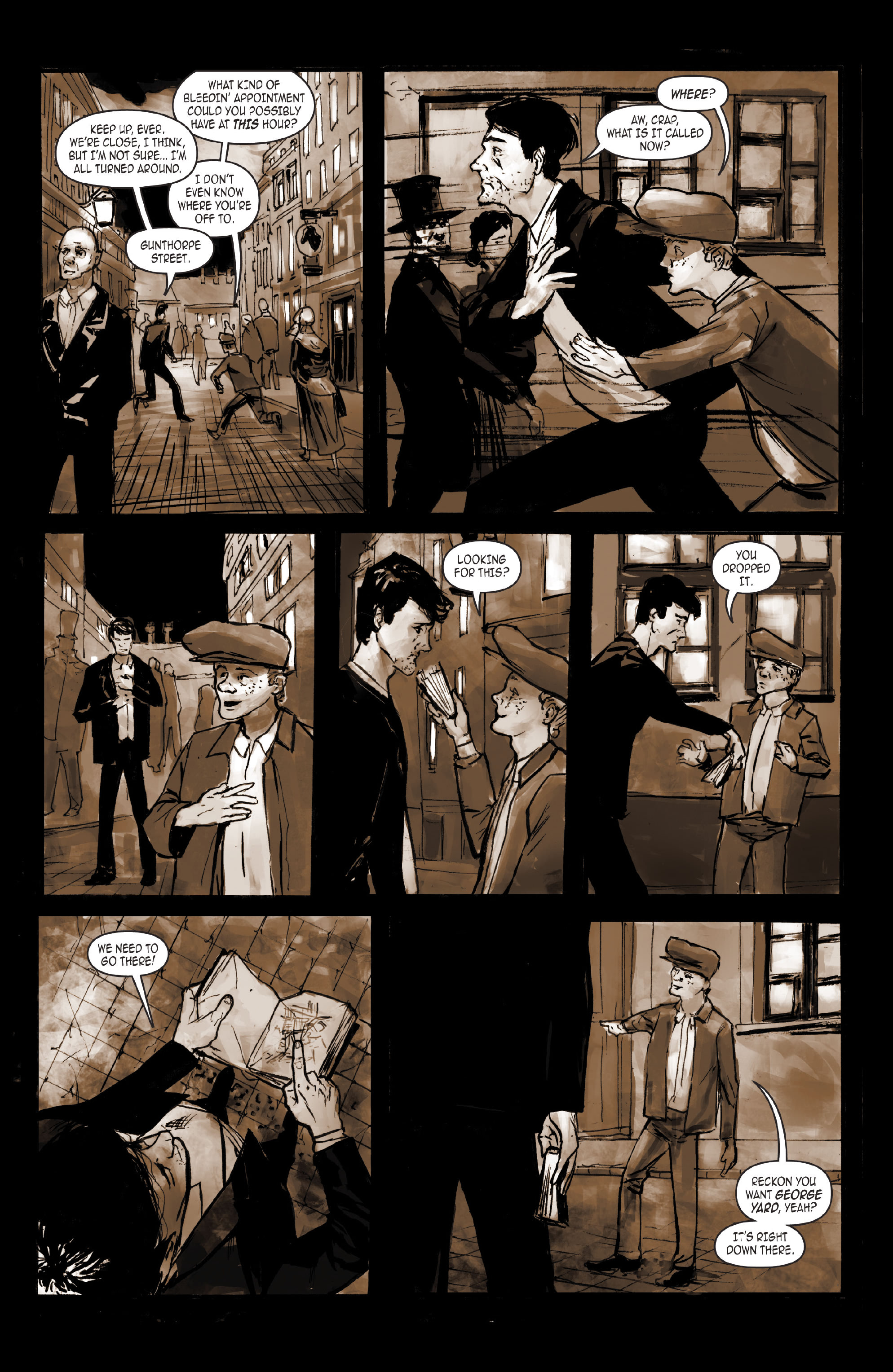 Hindsight (2020-) issue 1 - Page 24