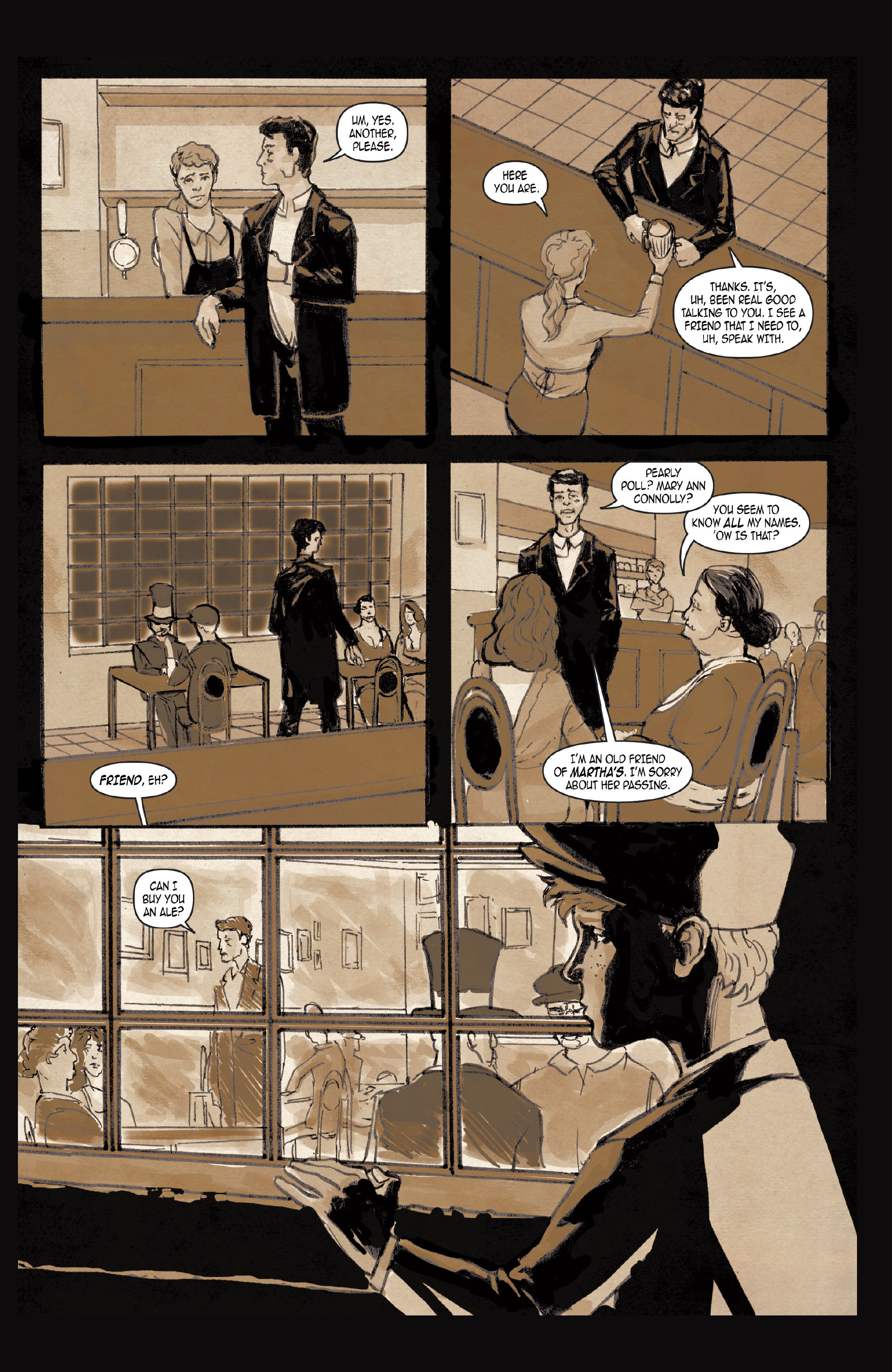 Hindsight (2020-) issue 2 - Page 20