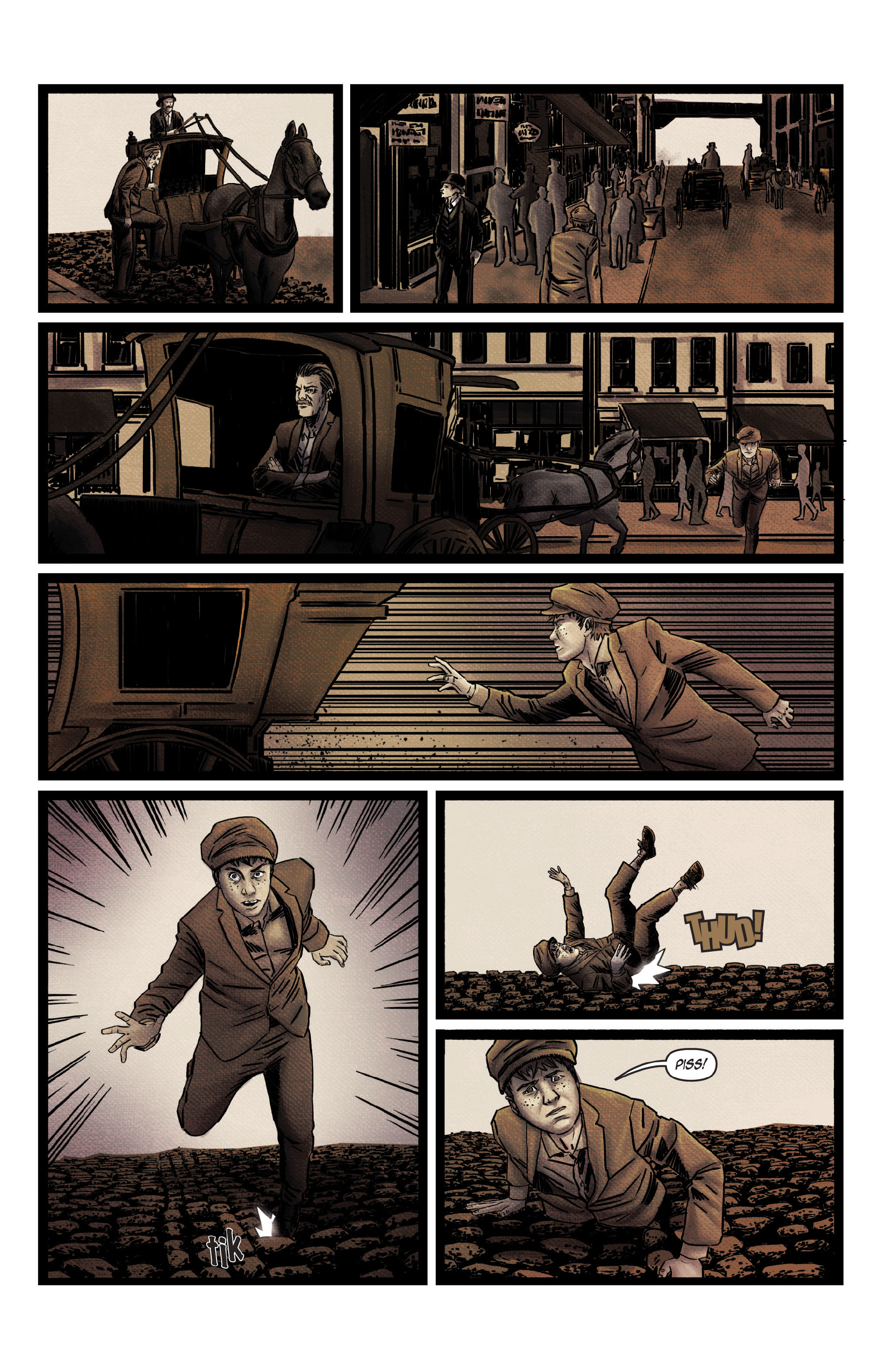 Hindsight (2020-) issue 3 - Page 6