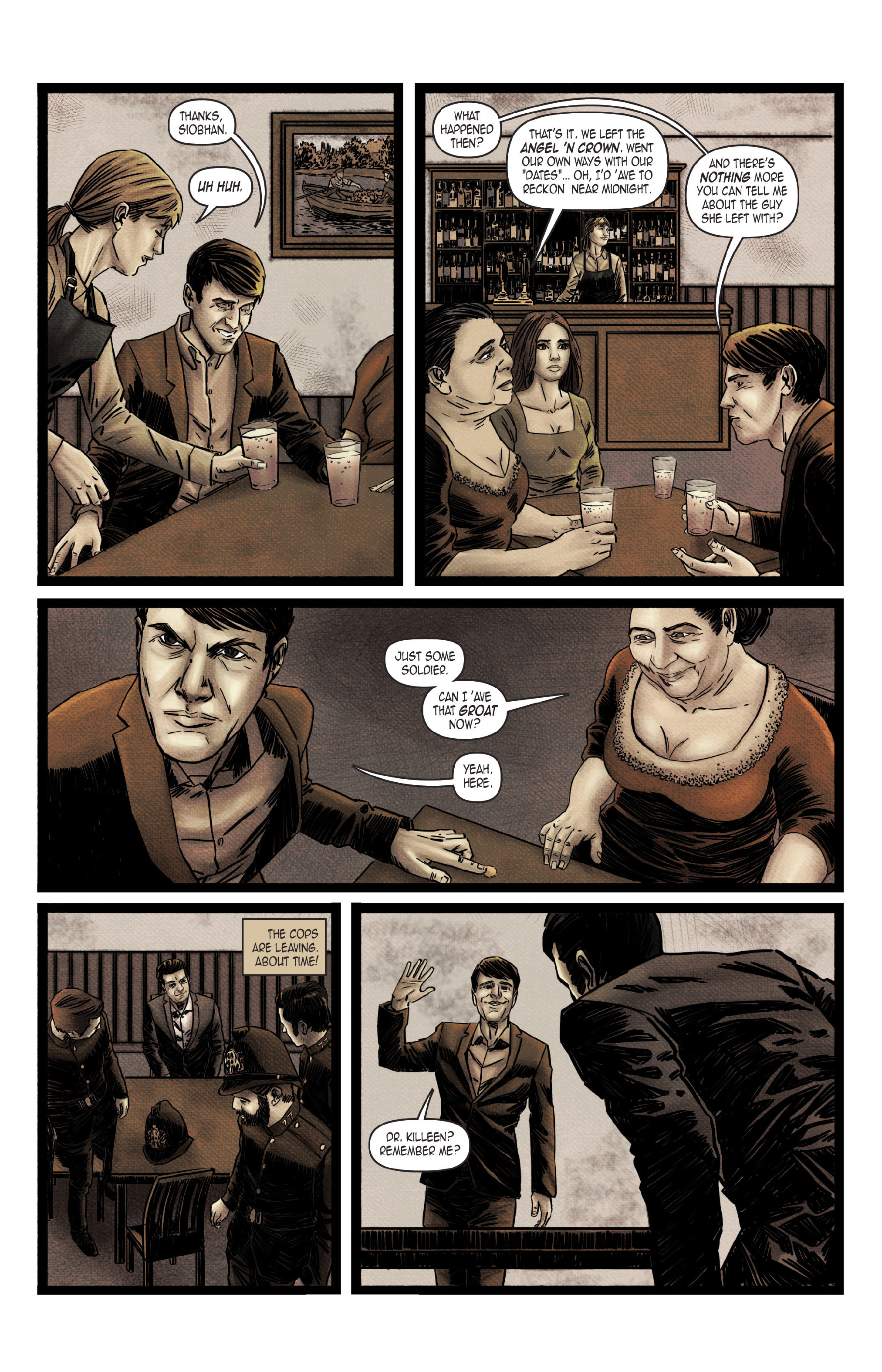 Hindsight (2020-) issue 3 - Page 7