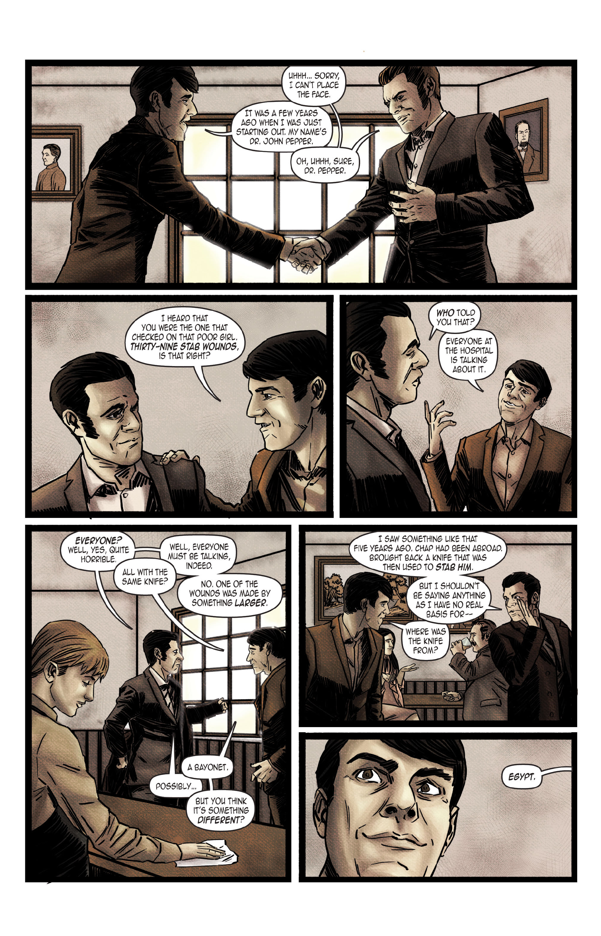 Hindsight (2020-) issue 3 - Page 8