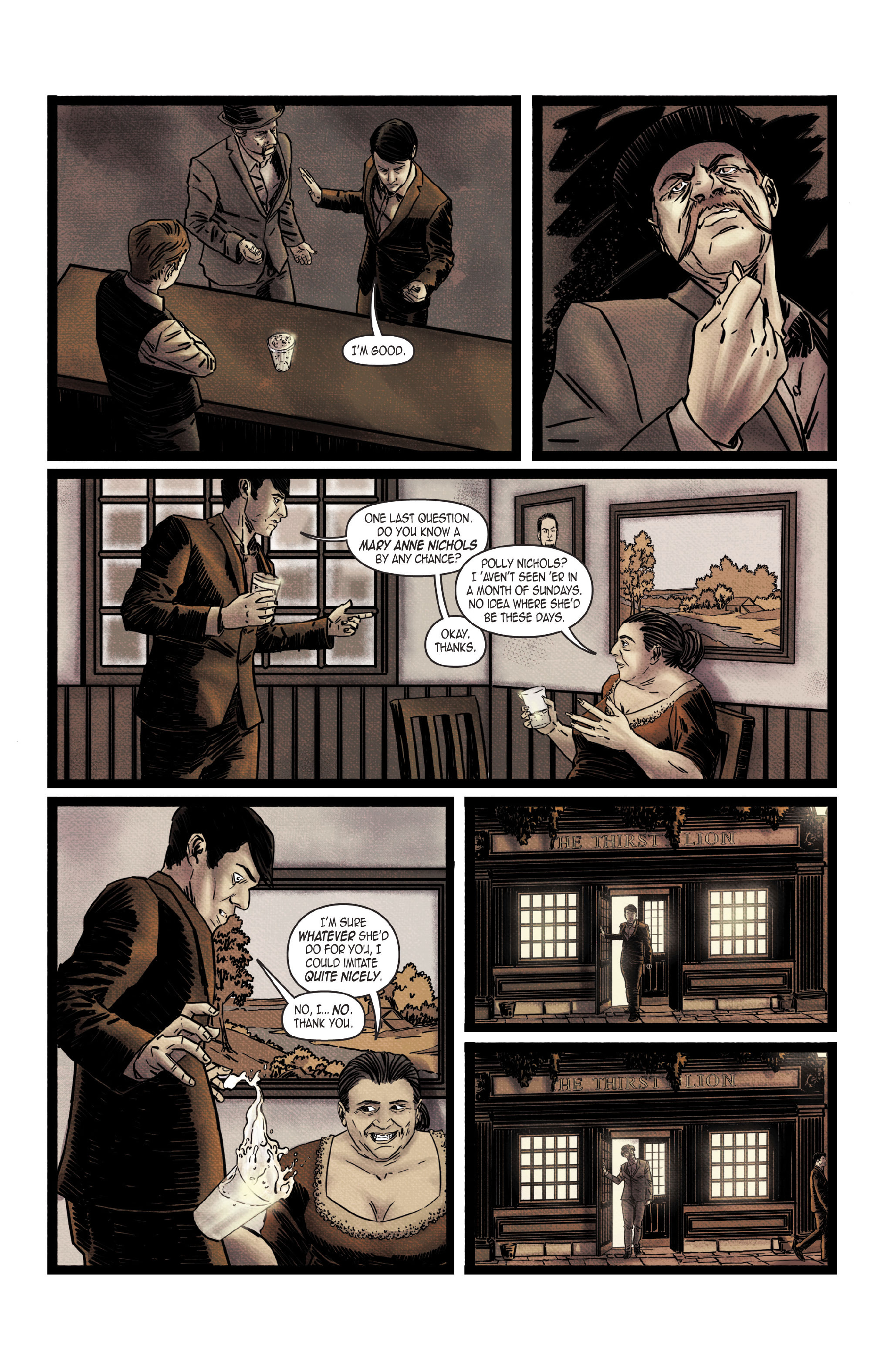 Hindsight (2020-) issue 3 - Page 15