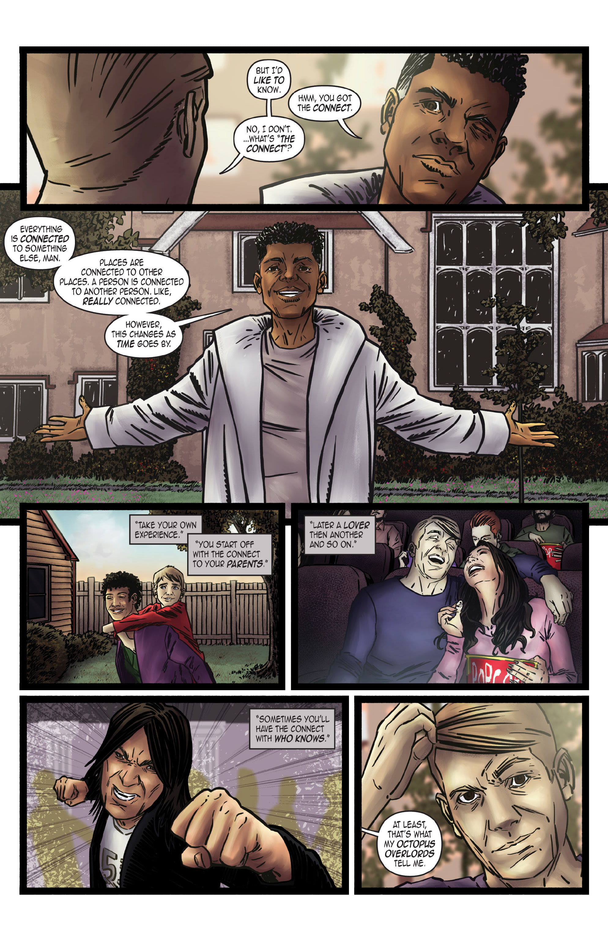 Hindsight (2020-) issue 5 - Page 11