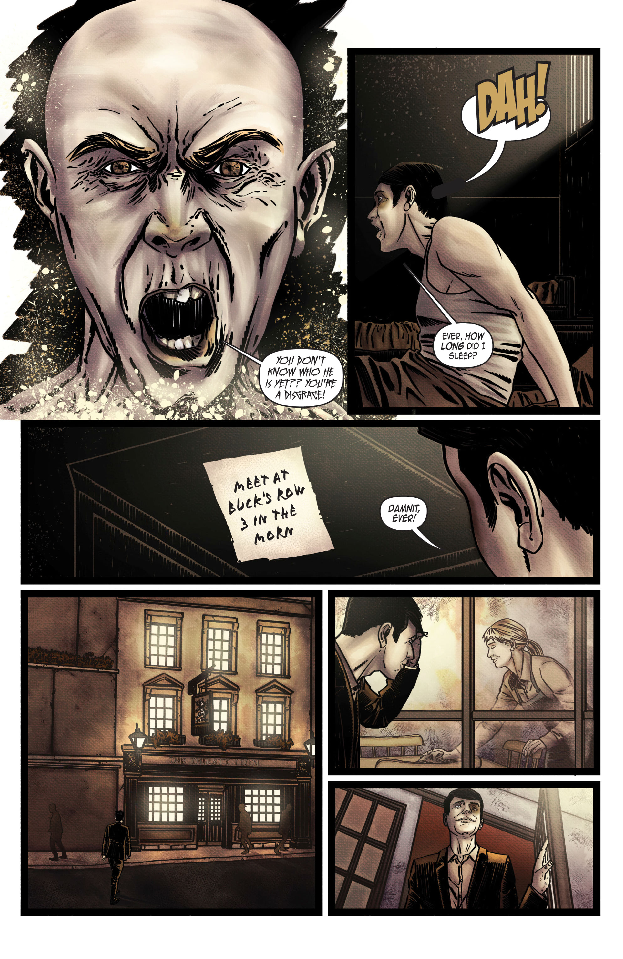 Hindsight (2020-) issue 5 - Page 15