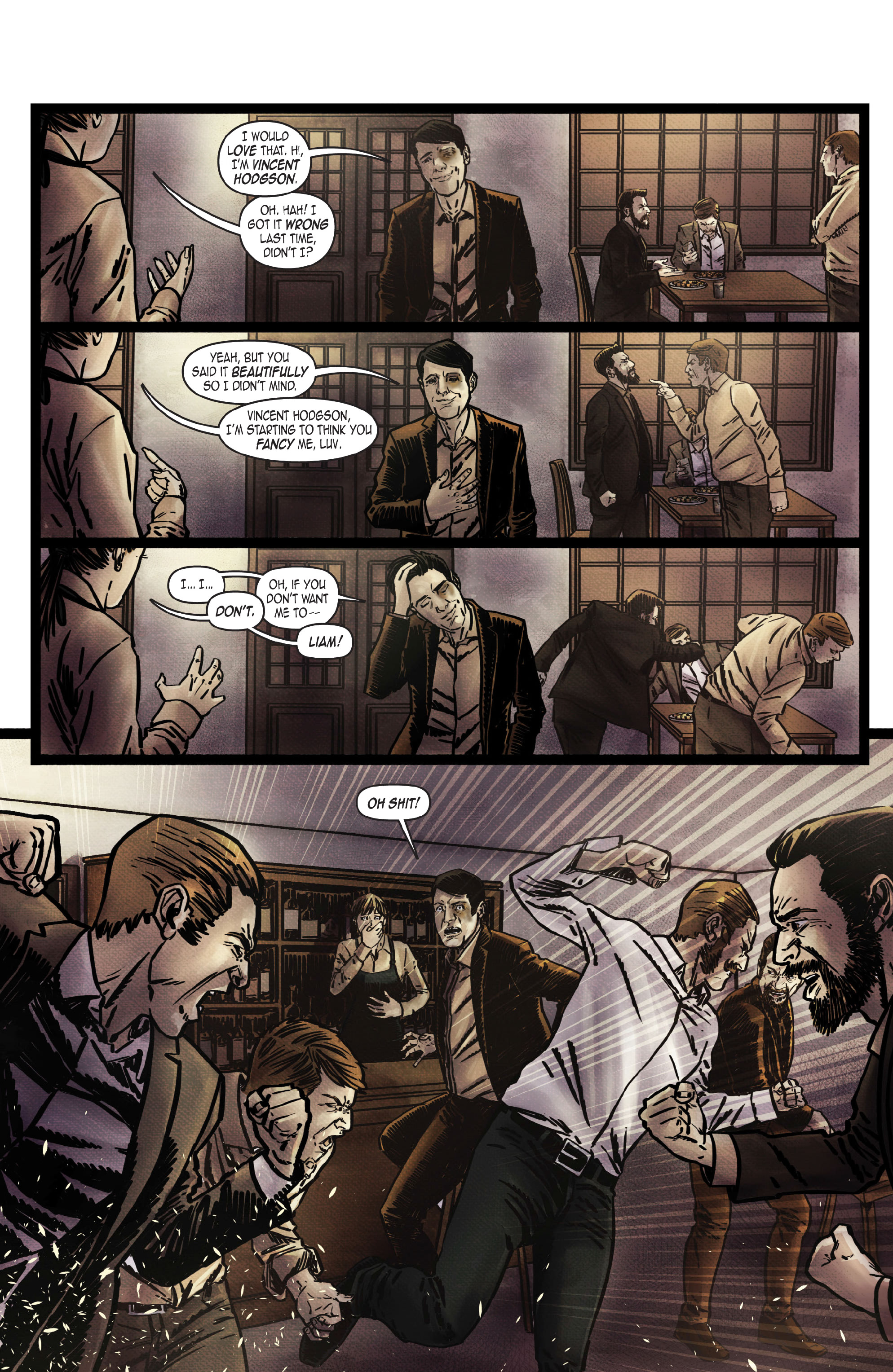 Hindsight (2020-) issue 5 - Page 17