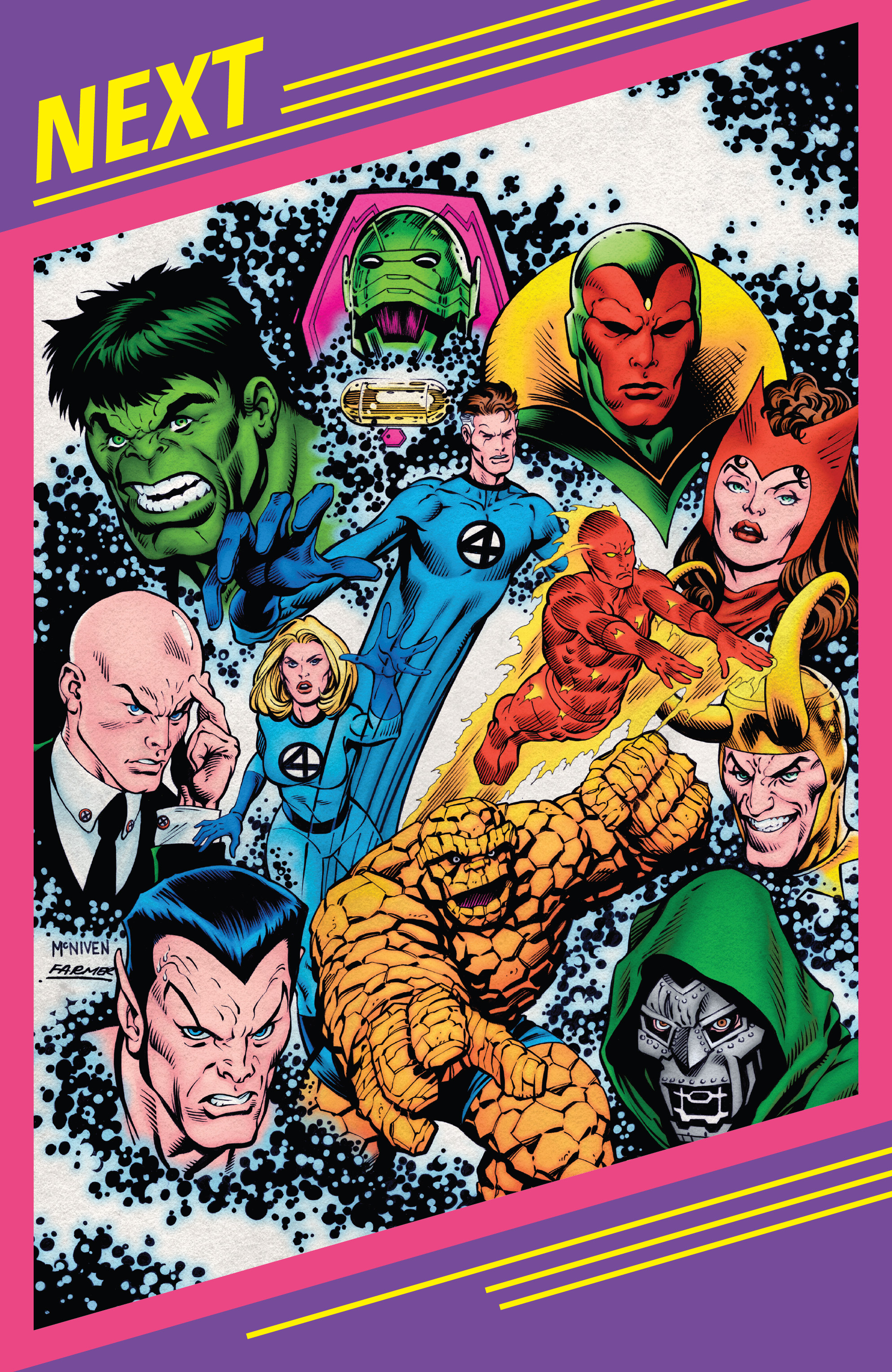 History Of The Marvel Universe (2019-) issue 2 - Page 22