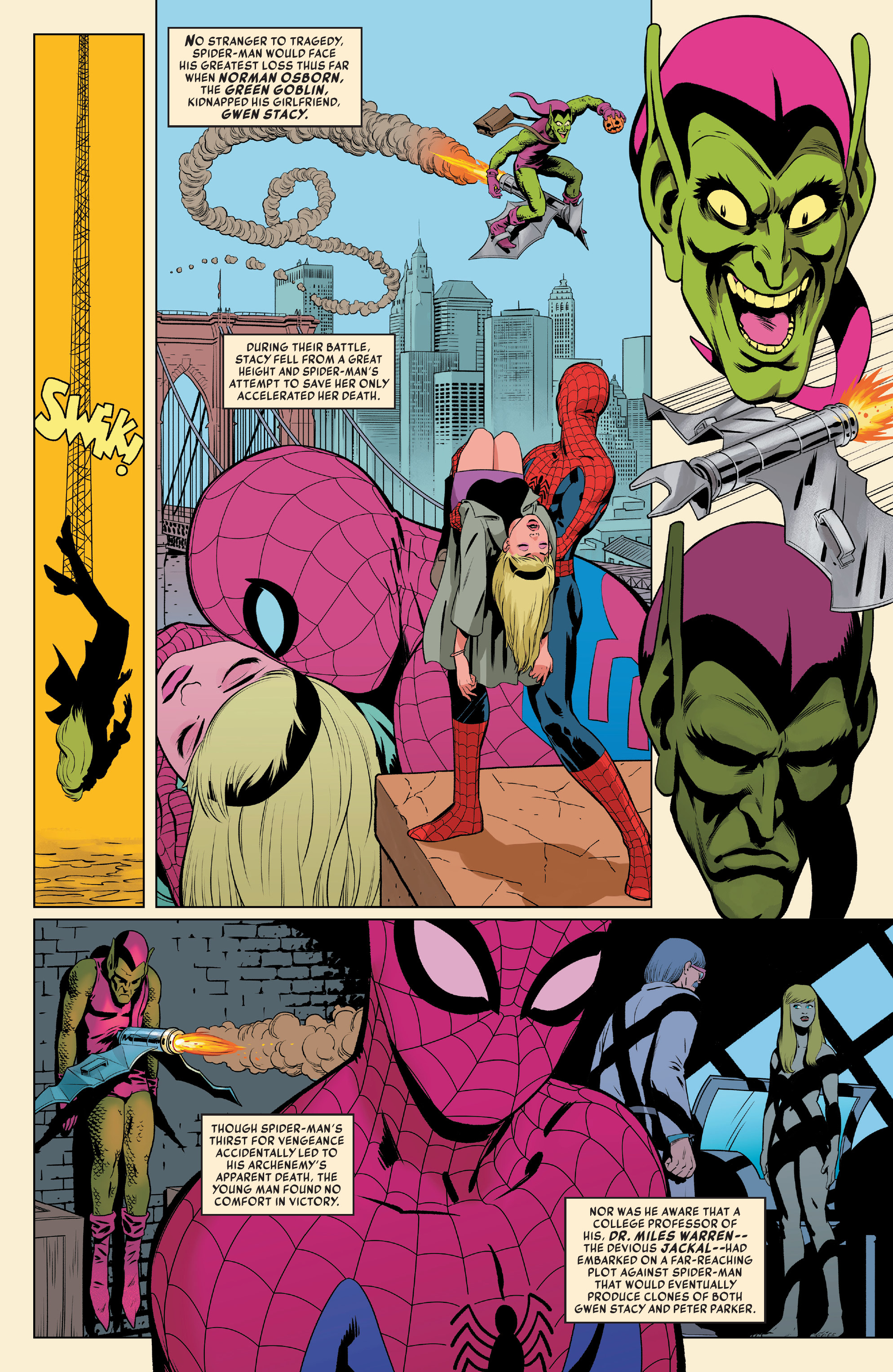 History Of The Marvel Universe (2019-) issue 3 - Page 20