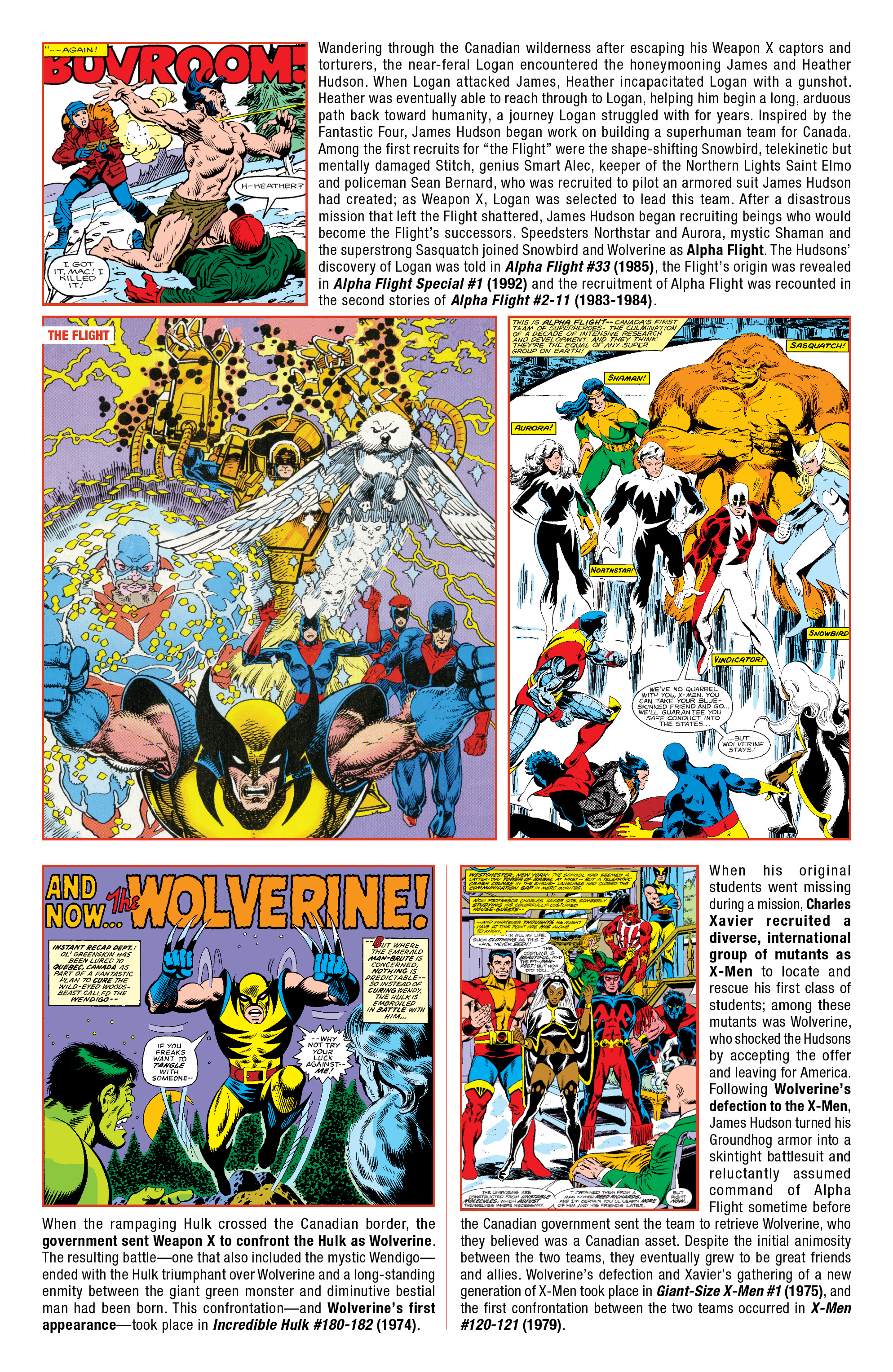 History Of The Marvel Universe (2019-) issue 3 - Page 38