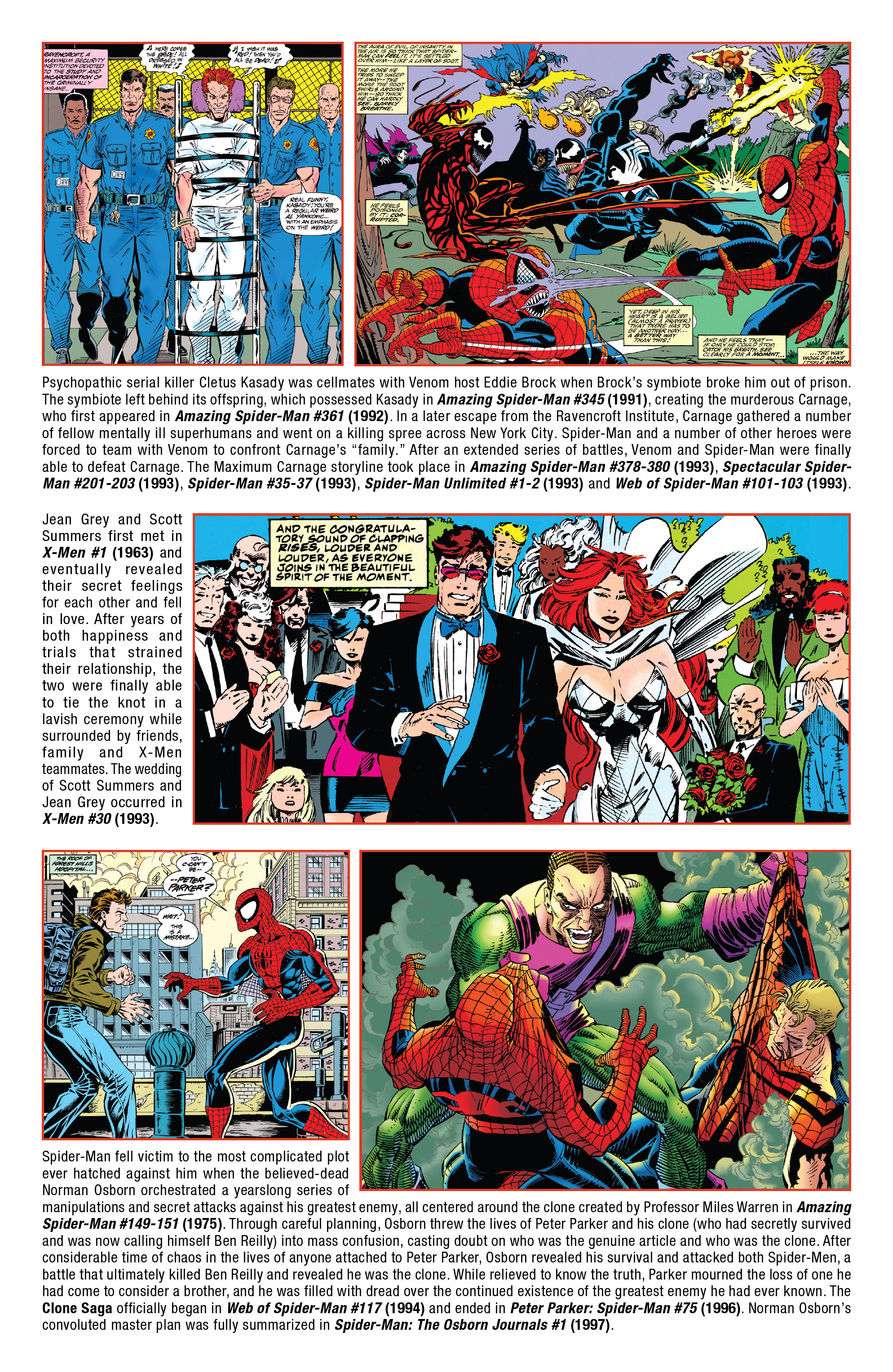 History Of The Marvel Universe (2019-) issue 4 - Page 37