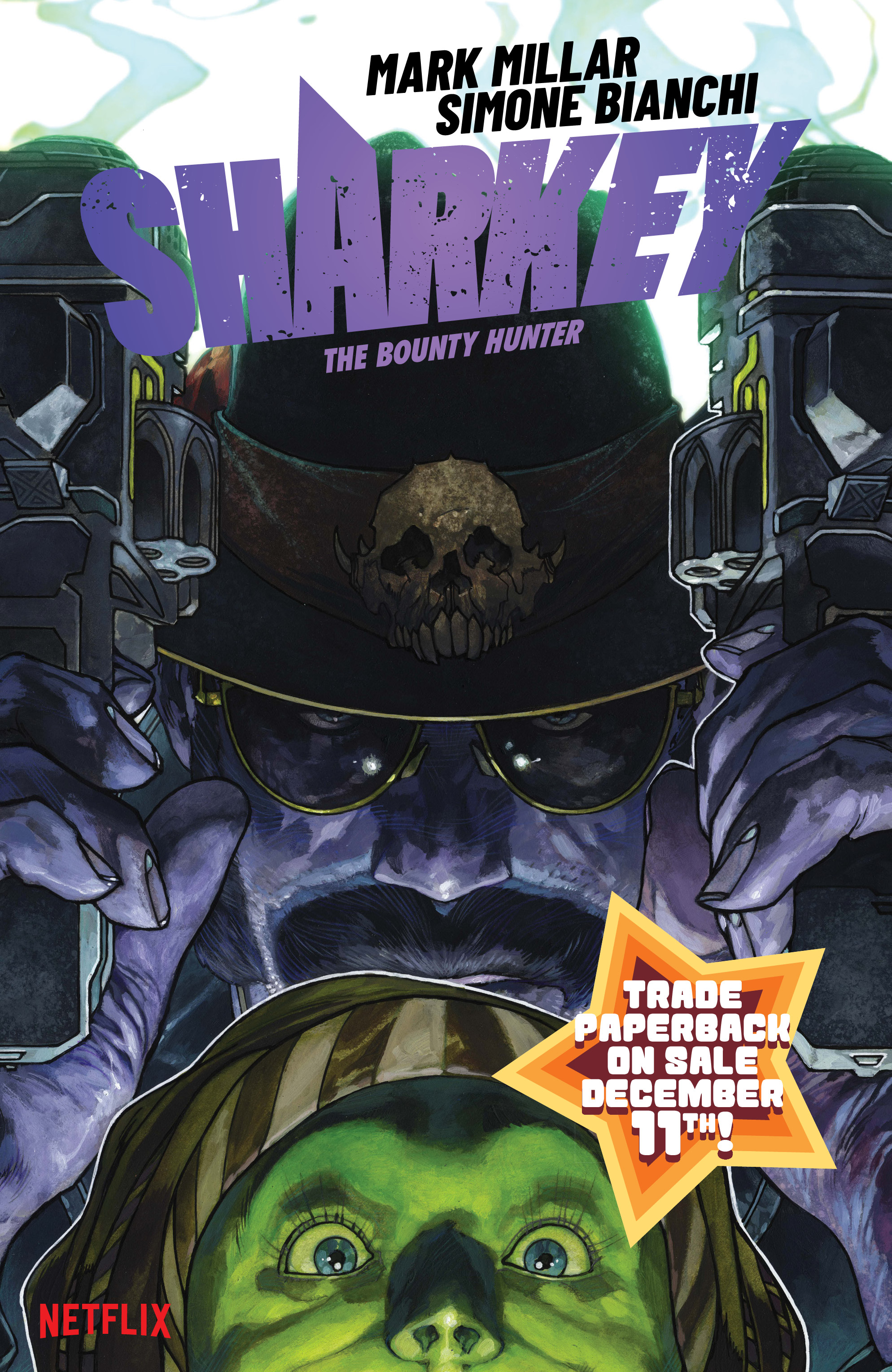 Hit-Girl Season Two (2019-) issue 10 - Page 29