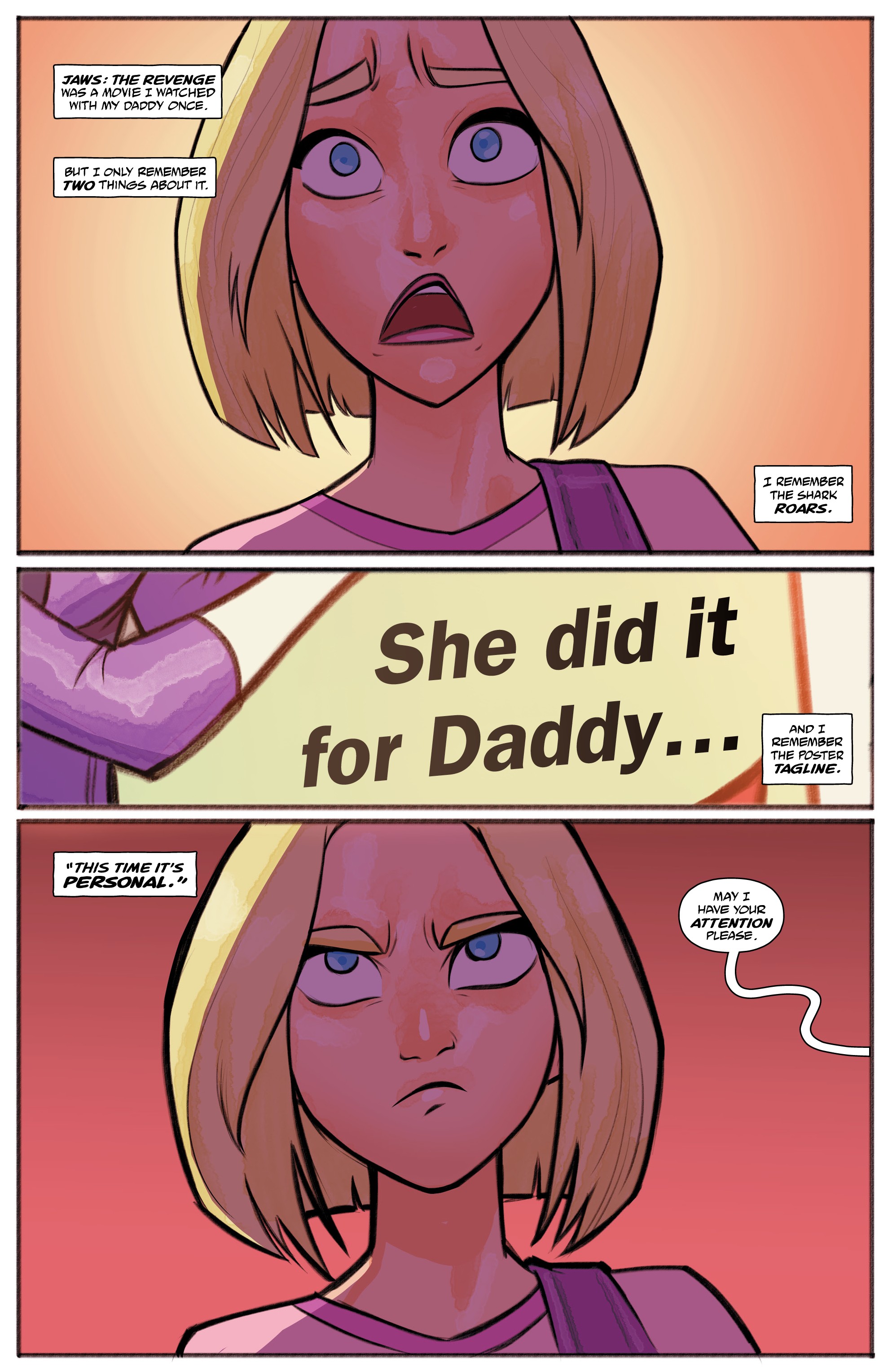 Hit-Girl Season Two (2019-): Chapter 2 - Page 4