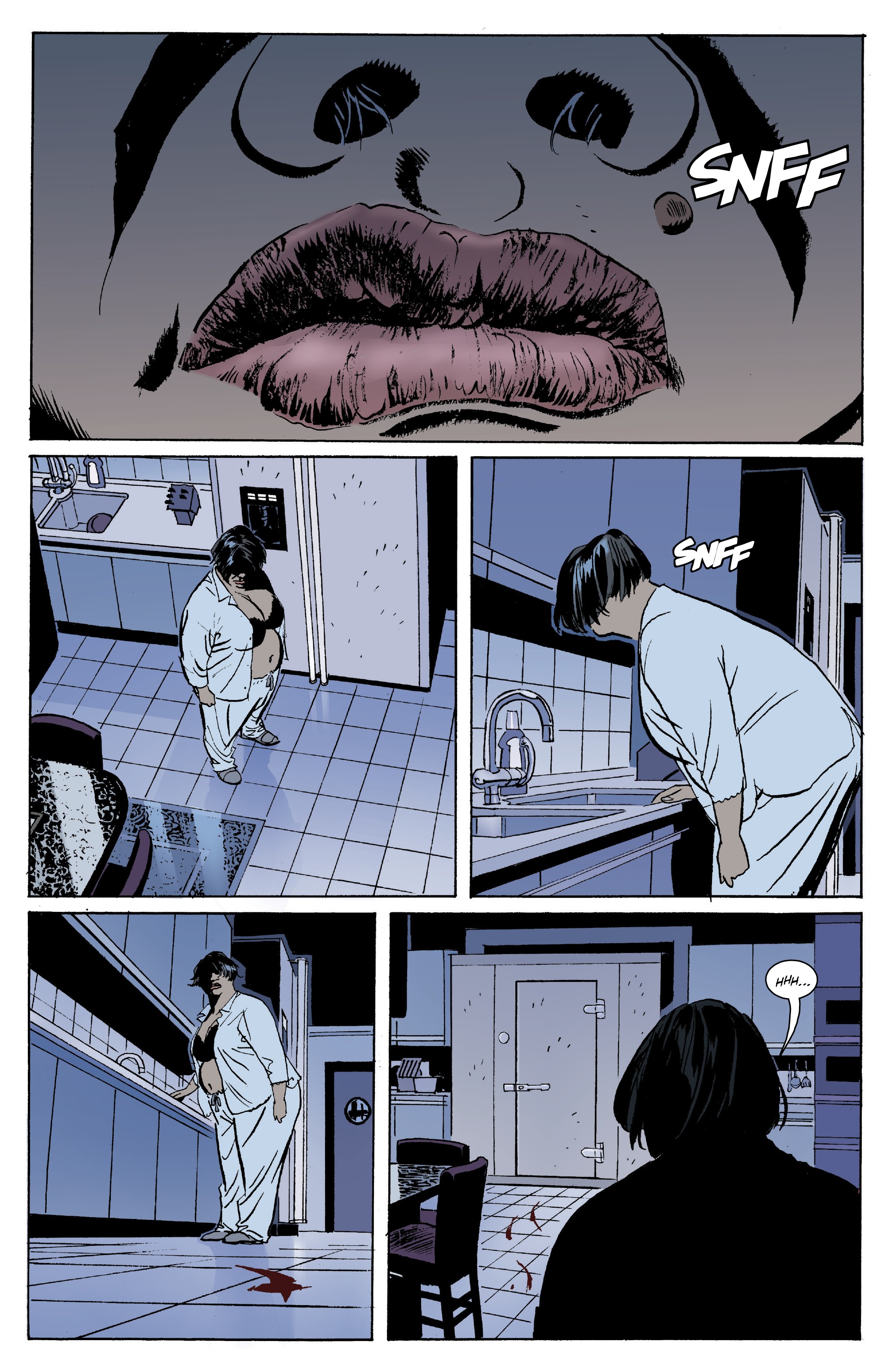 Hit-Girl Season Two (2019-) issue 5 - Page 16