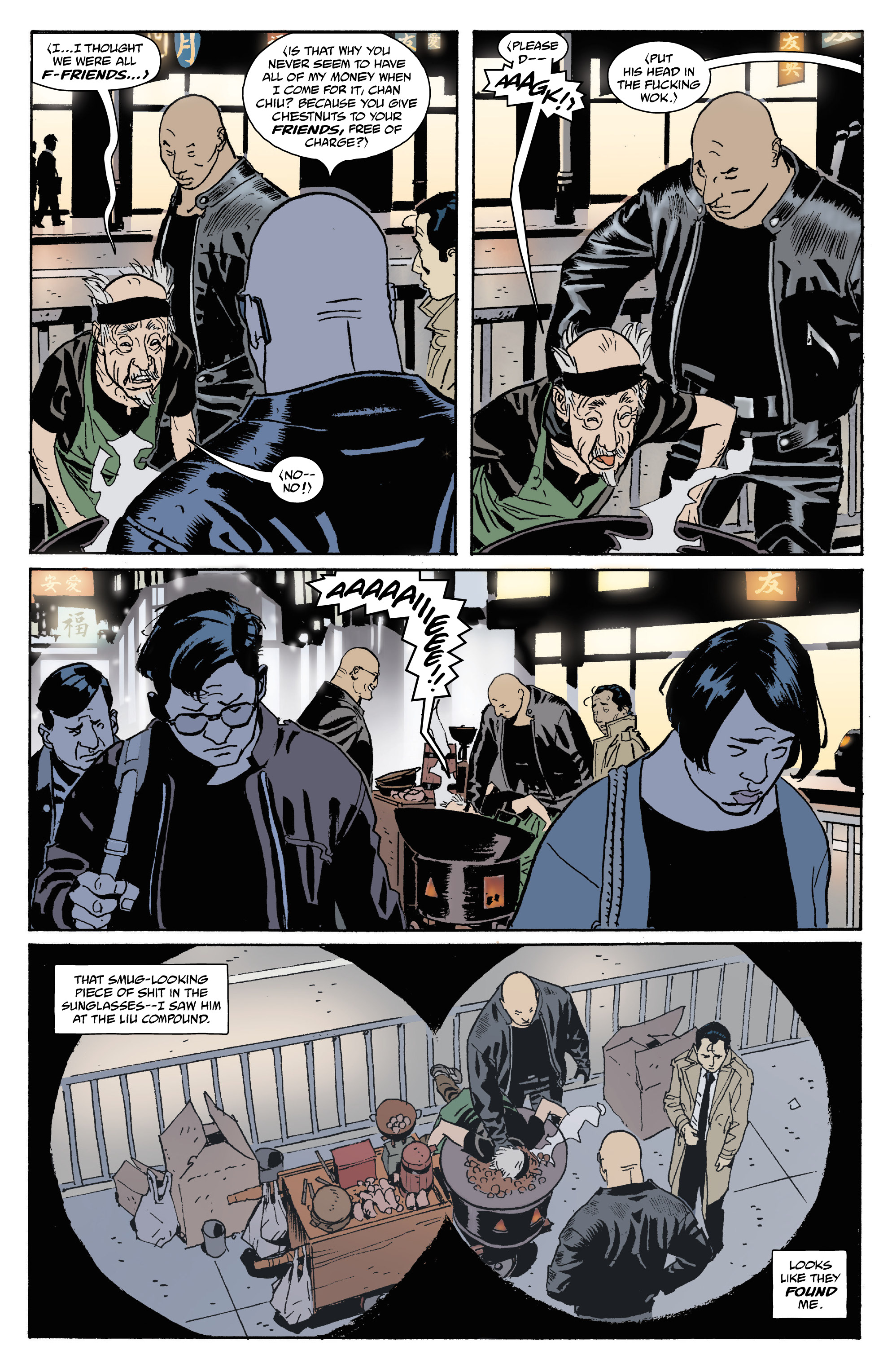 Hit-Girl Season Two (2019-) issue 7 - Page 7