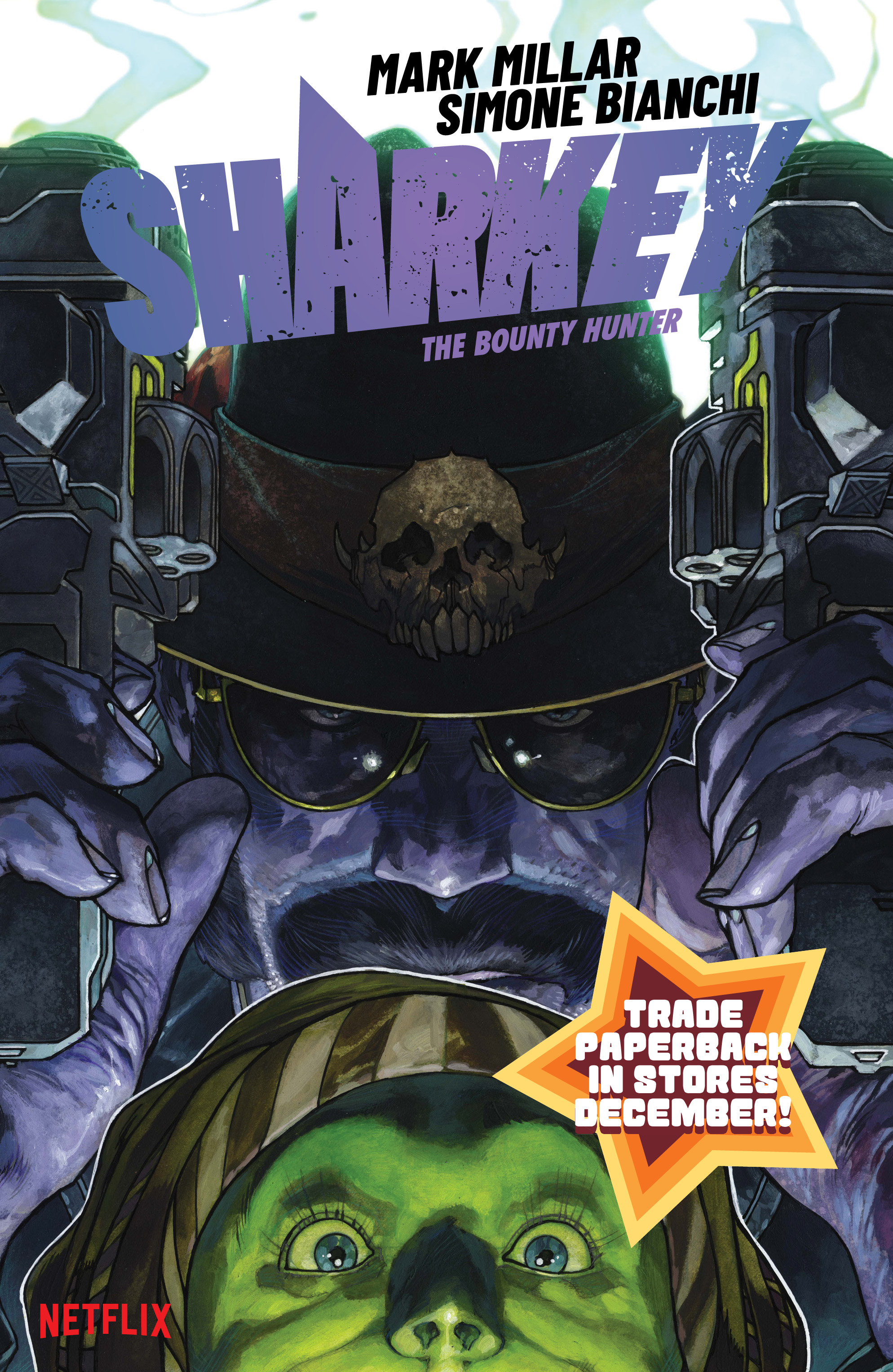 Hit-Girl Season Two (2019-) issue 9 - Page 27