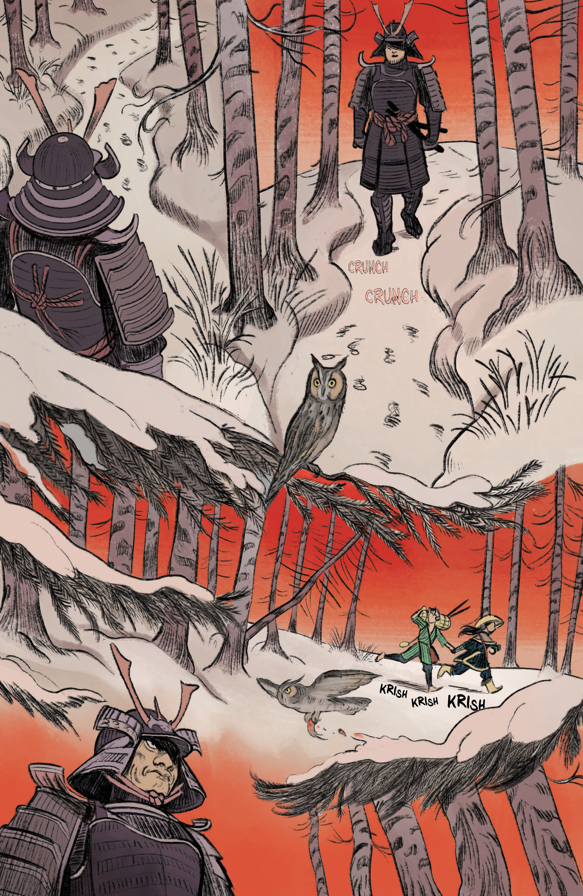 Hitomi (2022-): Chapter 1 - Page 18