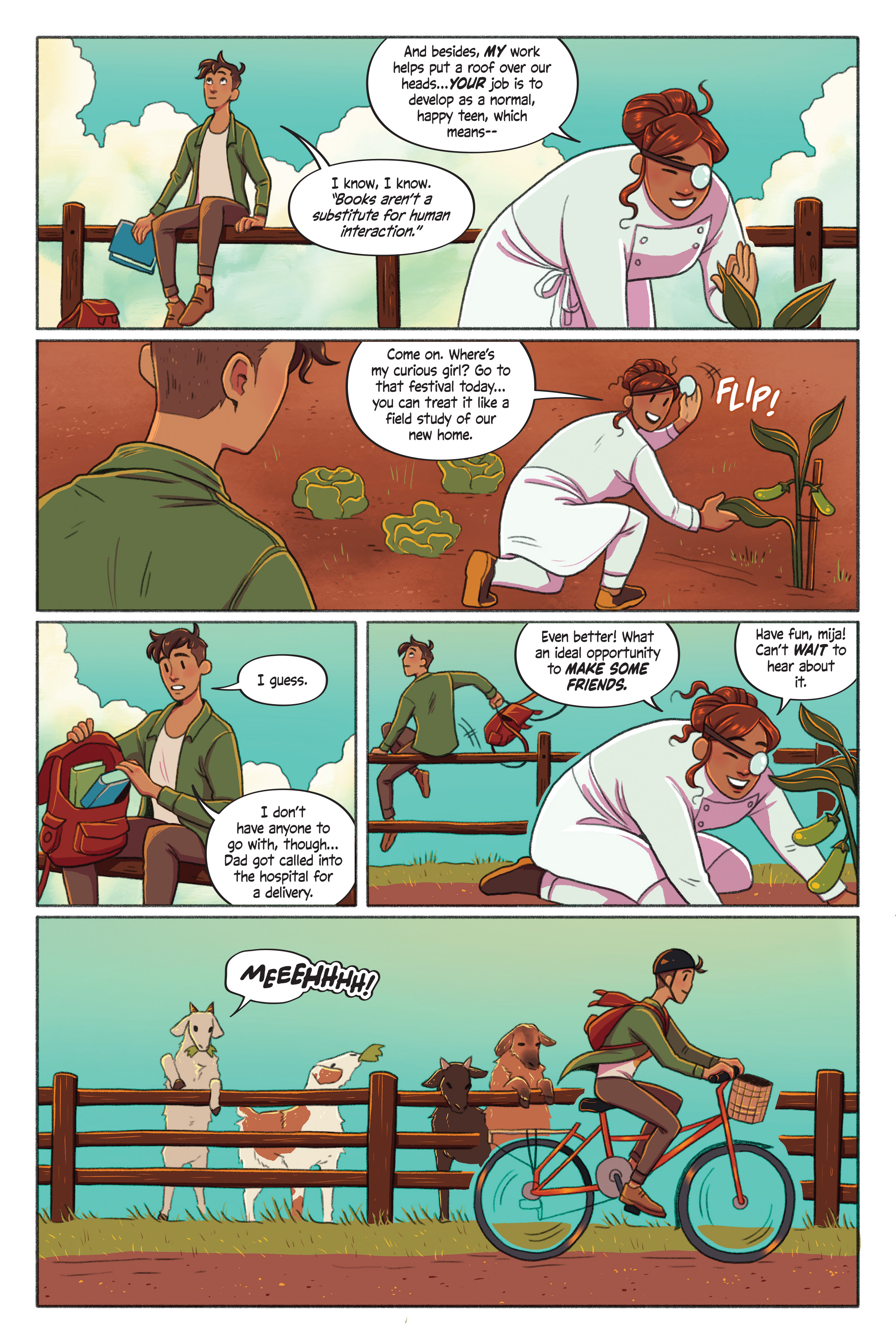 <{ $series->title }} issue OGN - Page 19