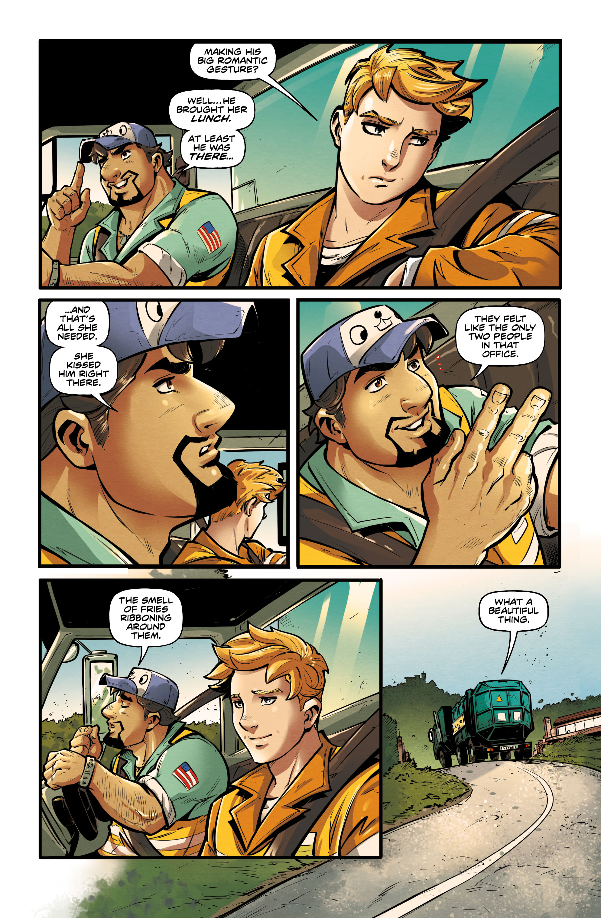 <{ $series->title }} issue TPB - Page 9