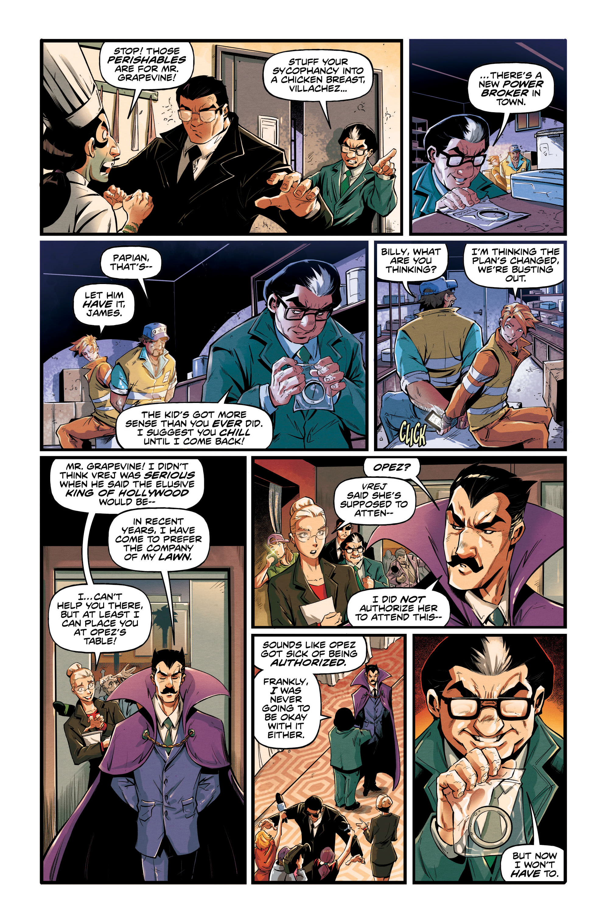 <{ $series->title }} issue TPB - Page 102