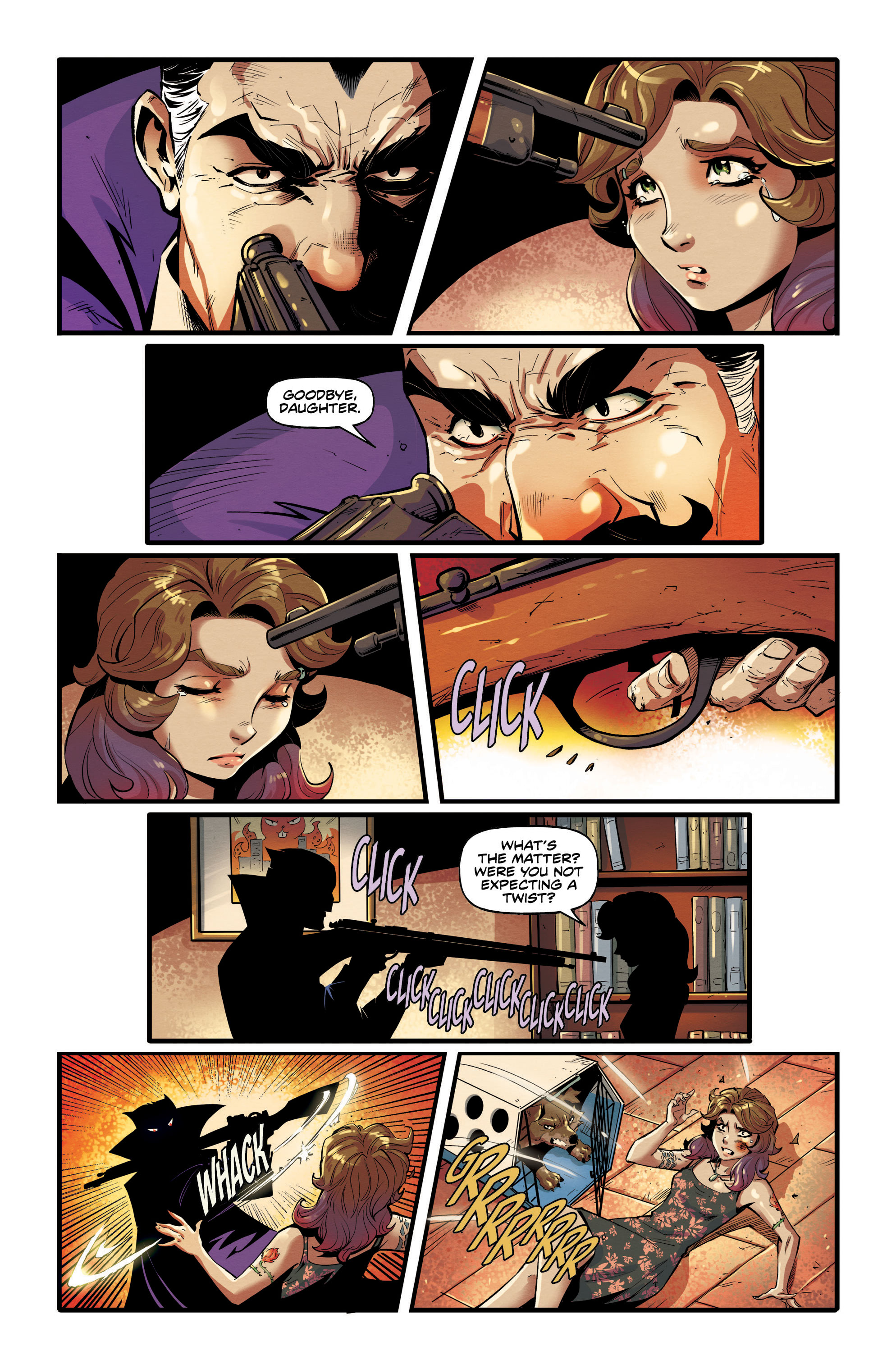 <{ $series->title }} issue TPB - Page 111