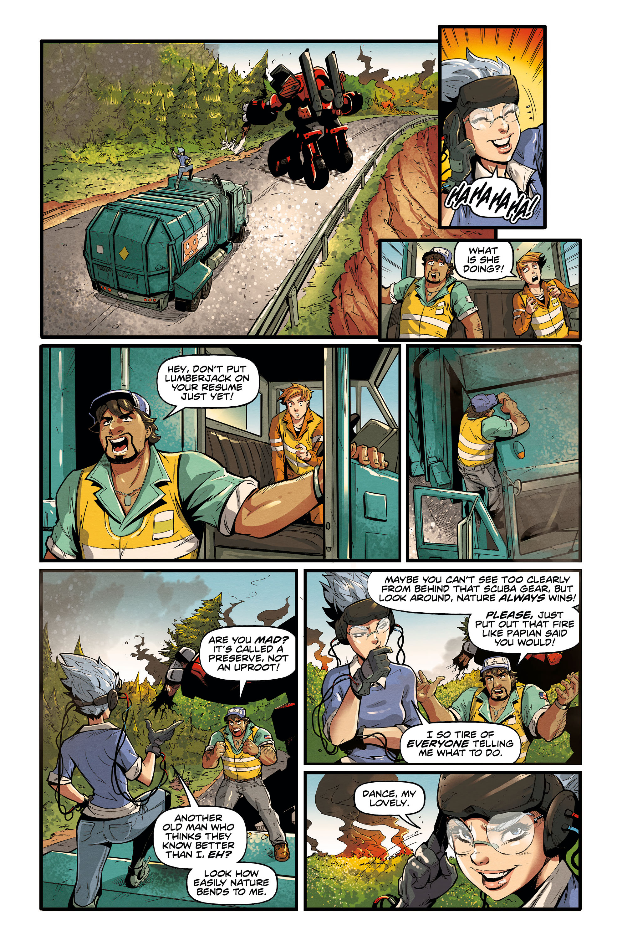 <{ $series->title }} issue TPB - Page 37