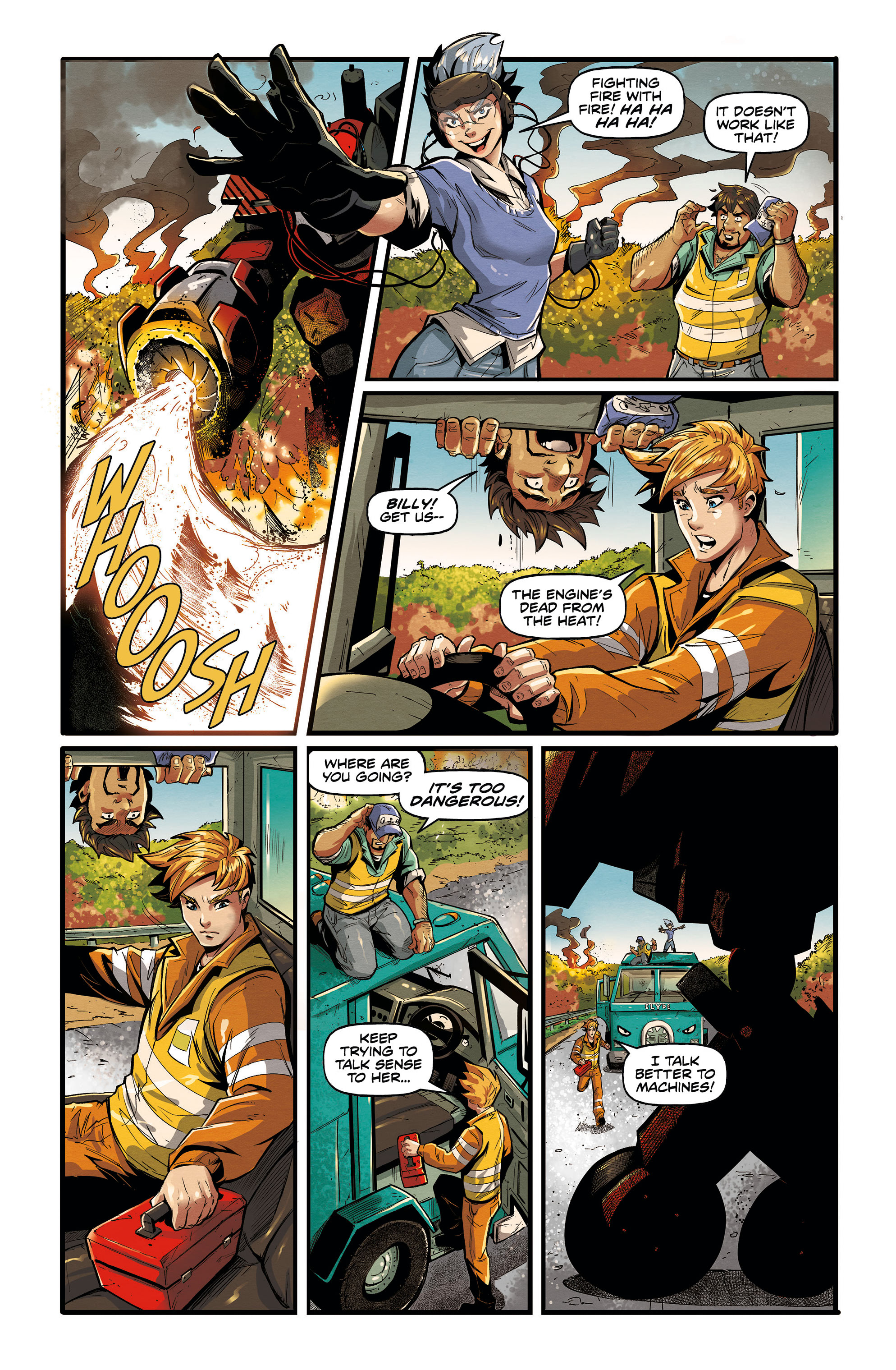 <{ $series->title }} issue TPB - Page 38