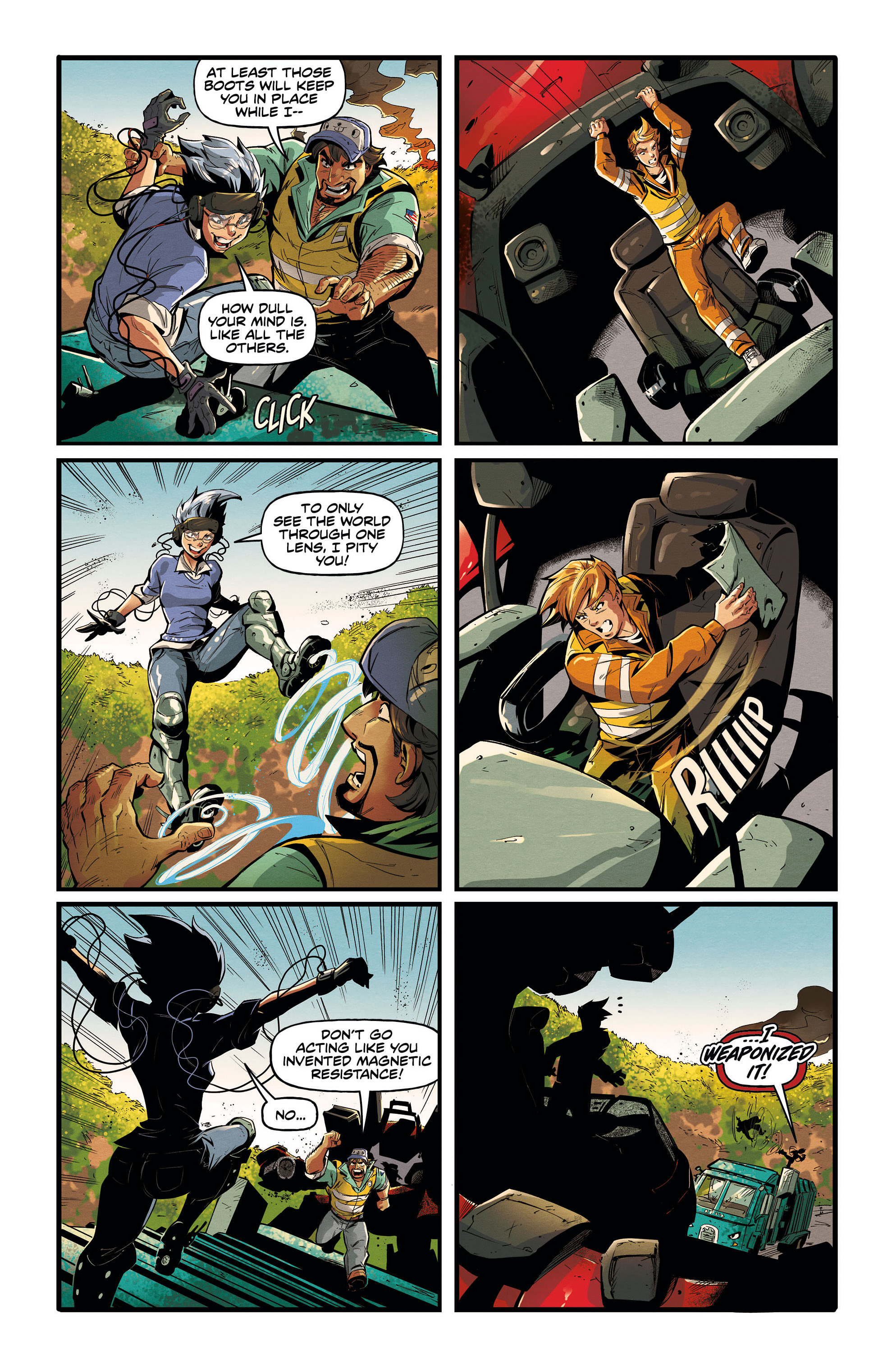 <{ $series->title }} issue TPB - Page 42