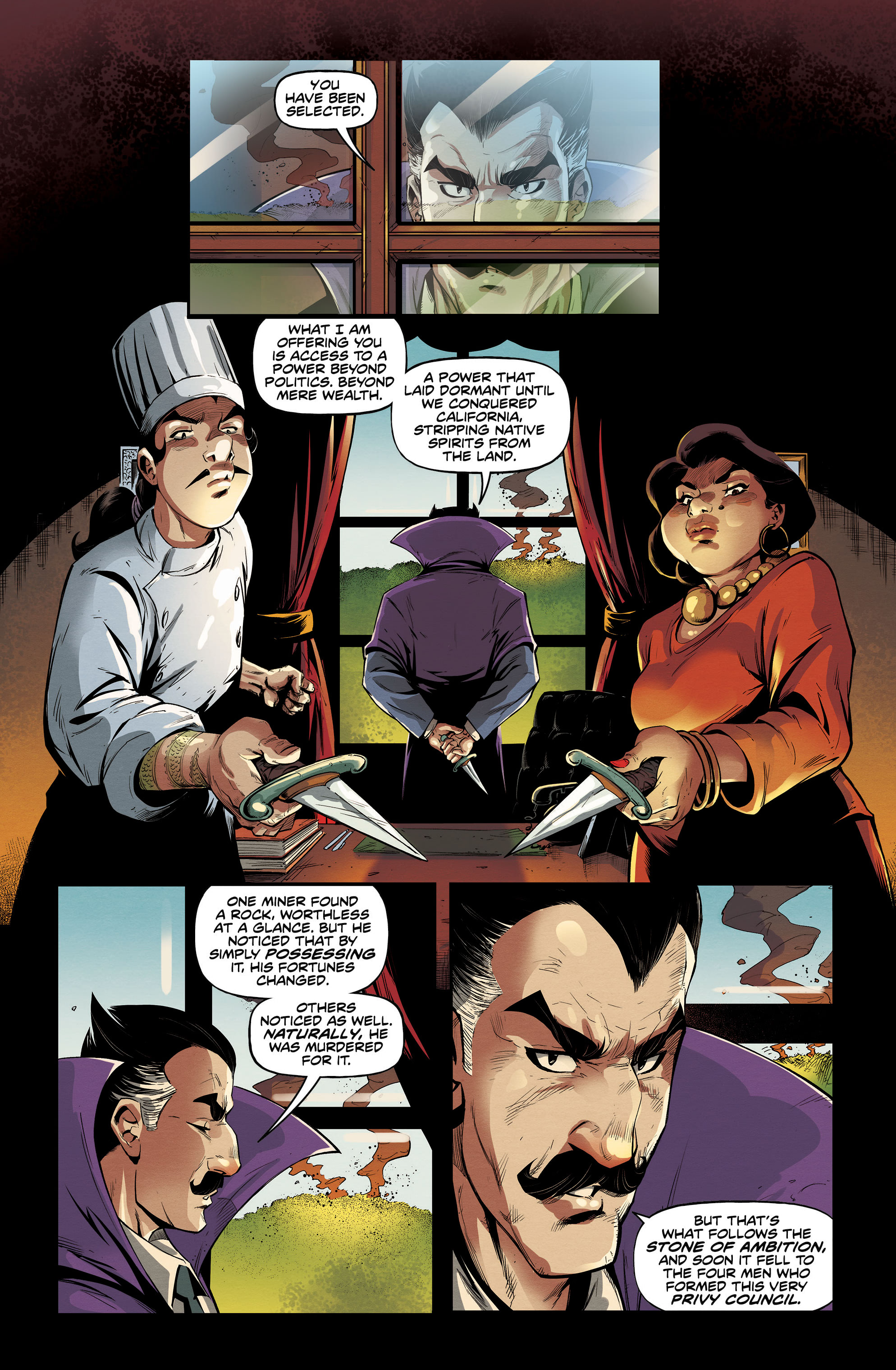 <{ $series->title }} issue TPB - Page 68