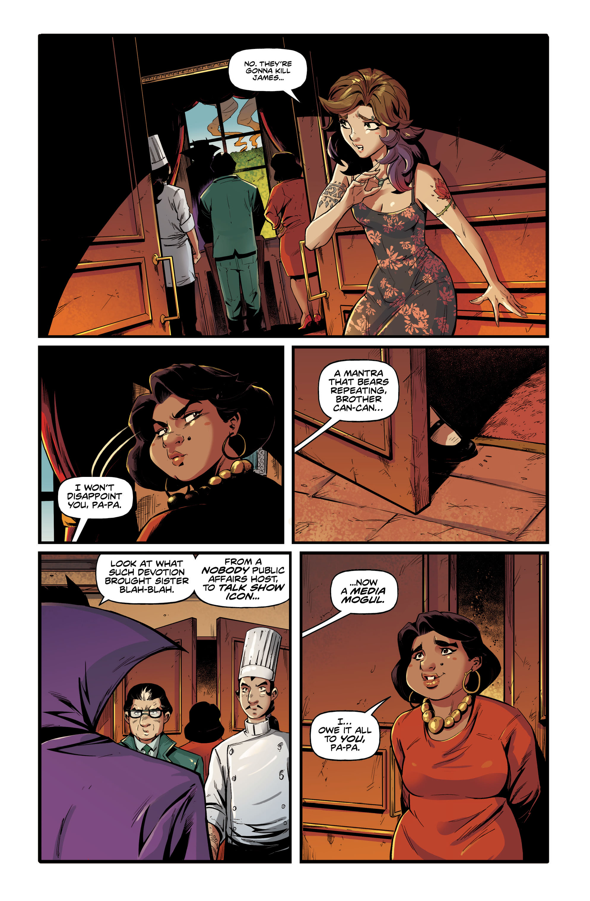 <{ $series->title }} issue TPB - Page 73