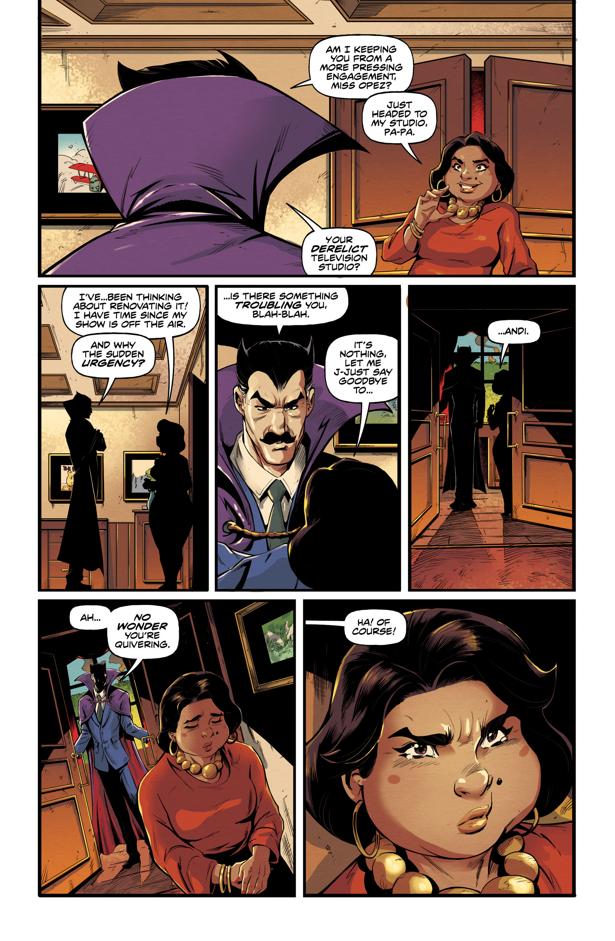 <{ $series->title }} issue TPB - Page 74