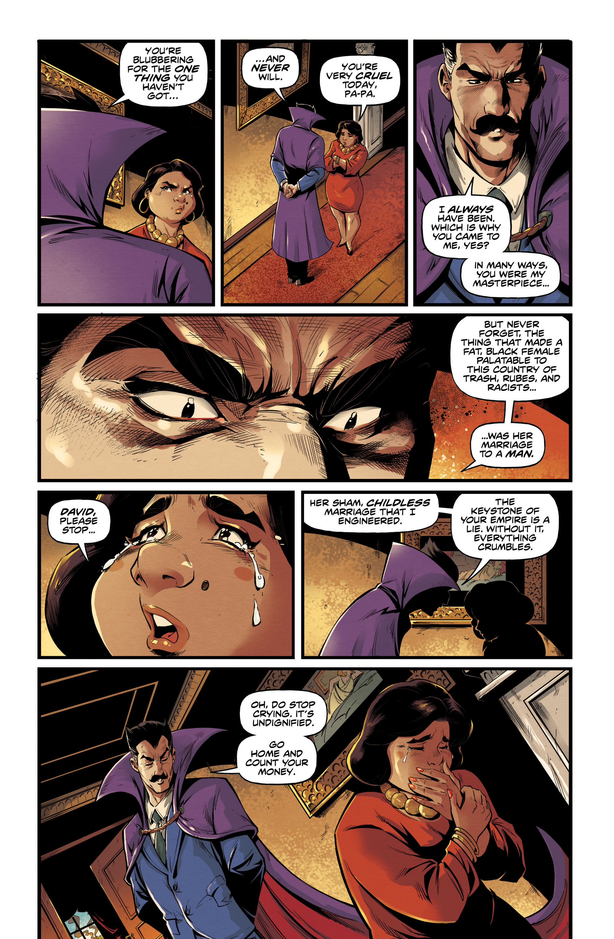 <{ $series->title }} issue TPB - Page 75