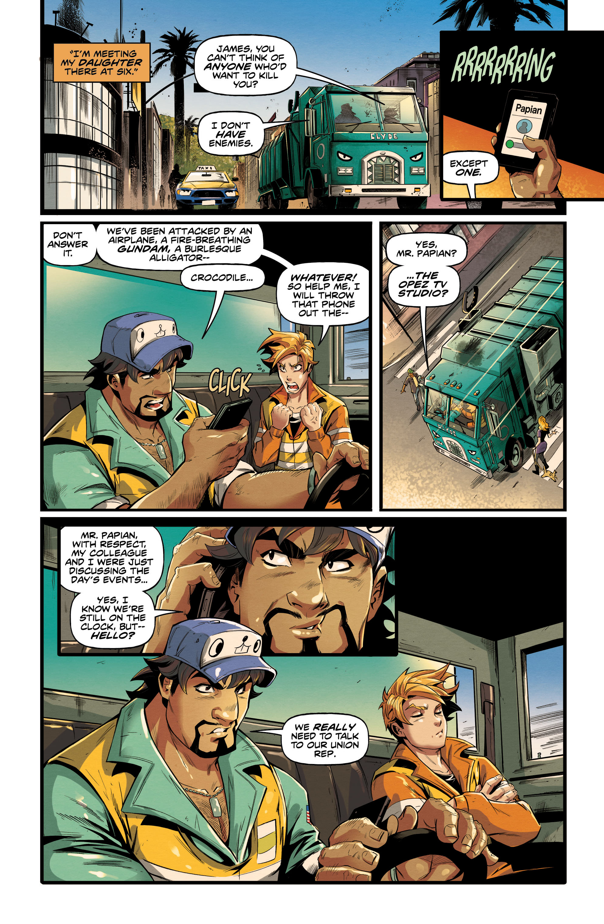 <{ $series->title }} issue TPB - Page 82