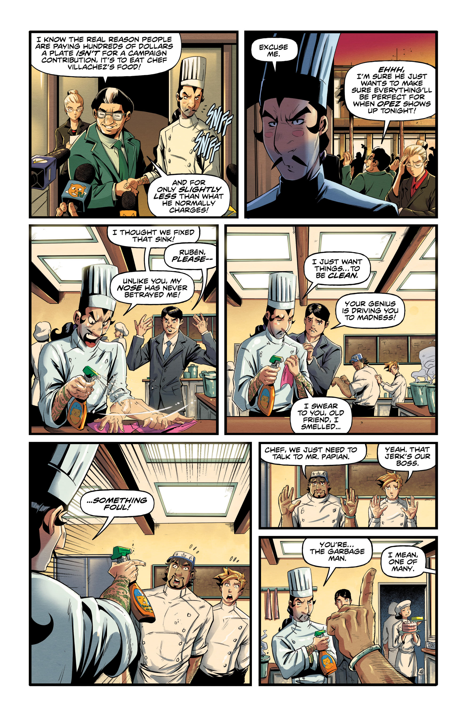 <{ $series->title }} issue TPB - Page 97