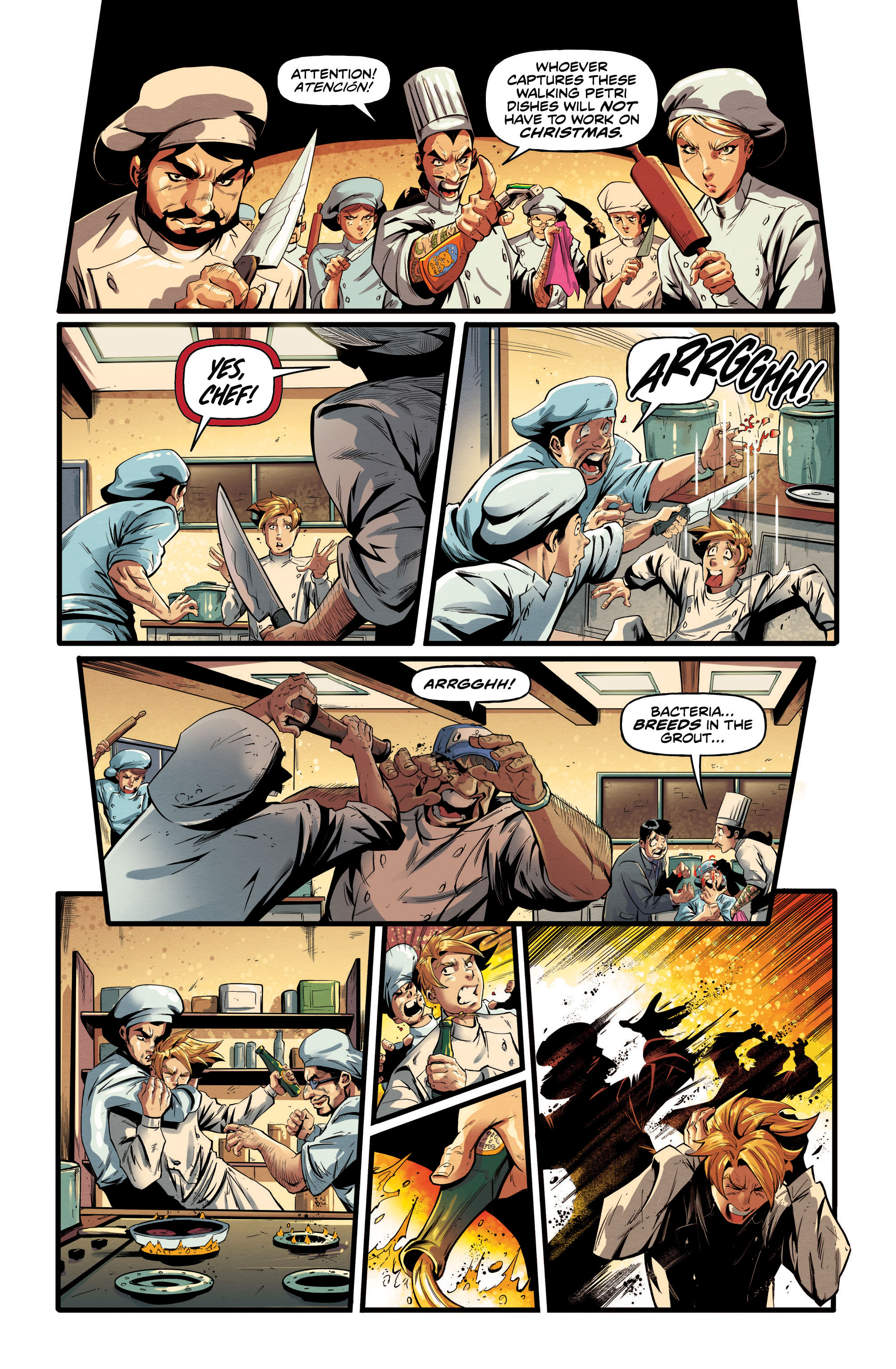 <{ $series->title }} issue TPB - Page 98