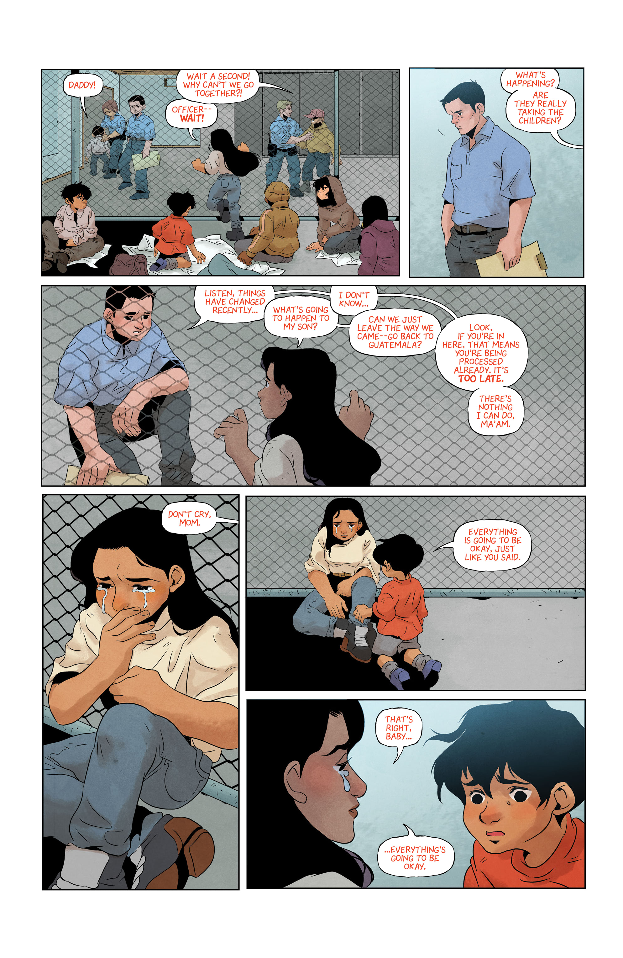 Home (2021-) issue 1 - Page 14