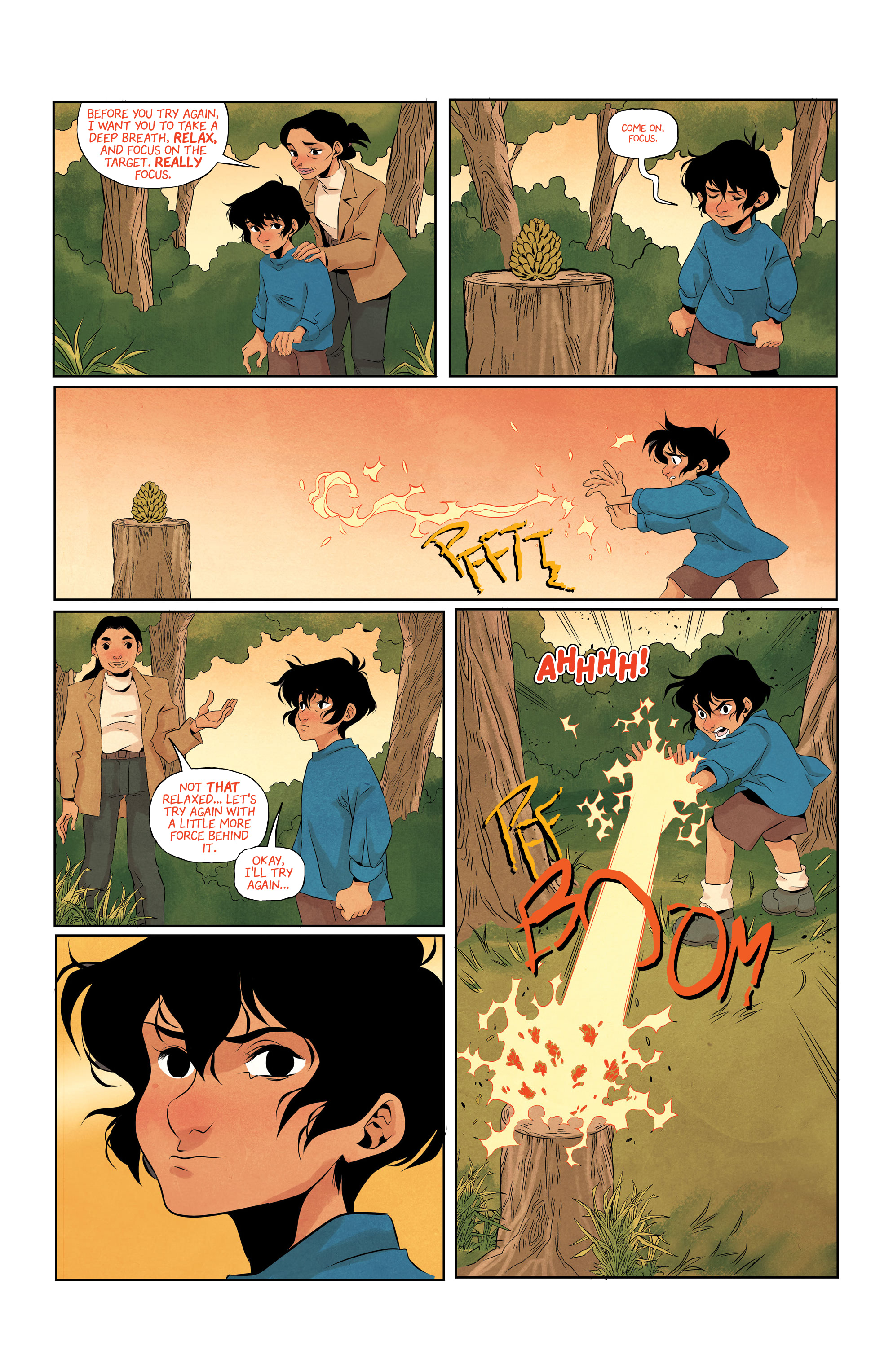 Home (2021-) issue 3 - Page 13