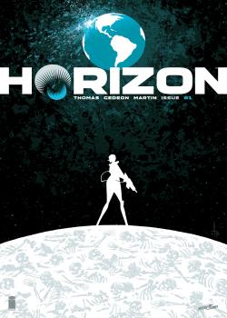 Horizon (2016-)