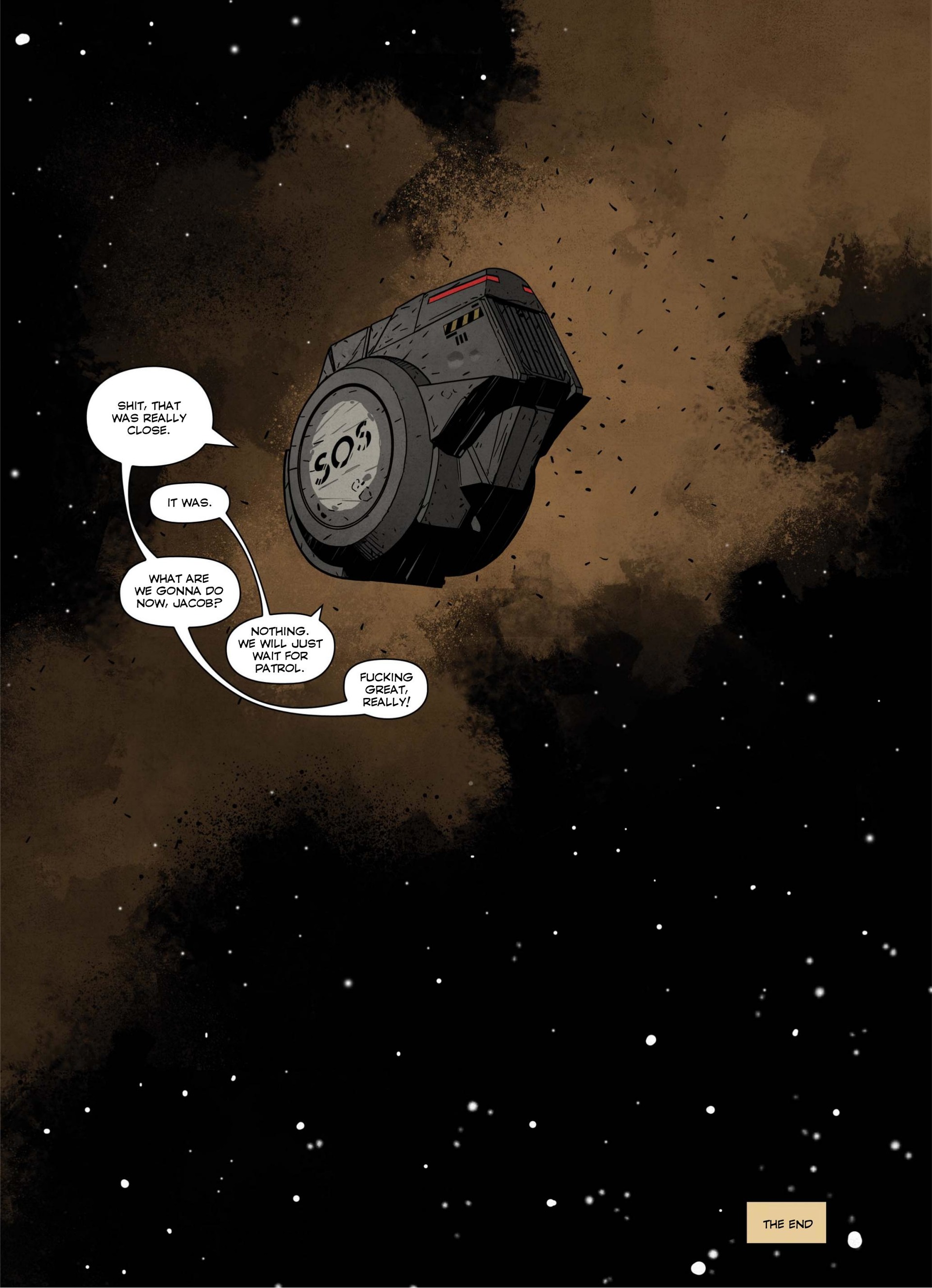 <{ $series->title }} issue 1 - Page 74