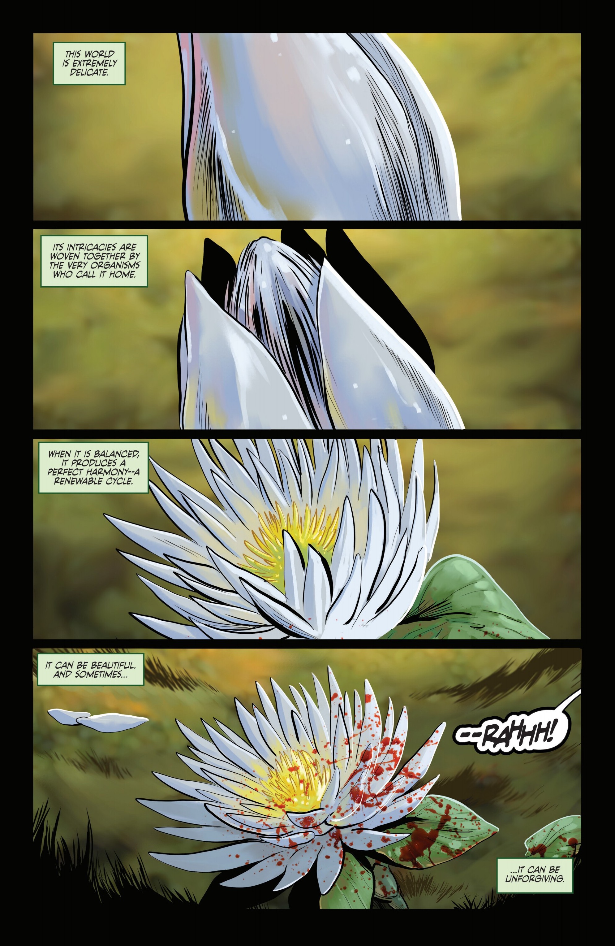 <{ $series->title }} issue 1 - Page 3