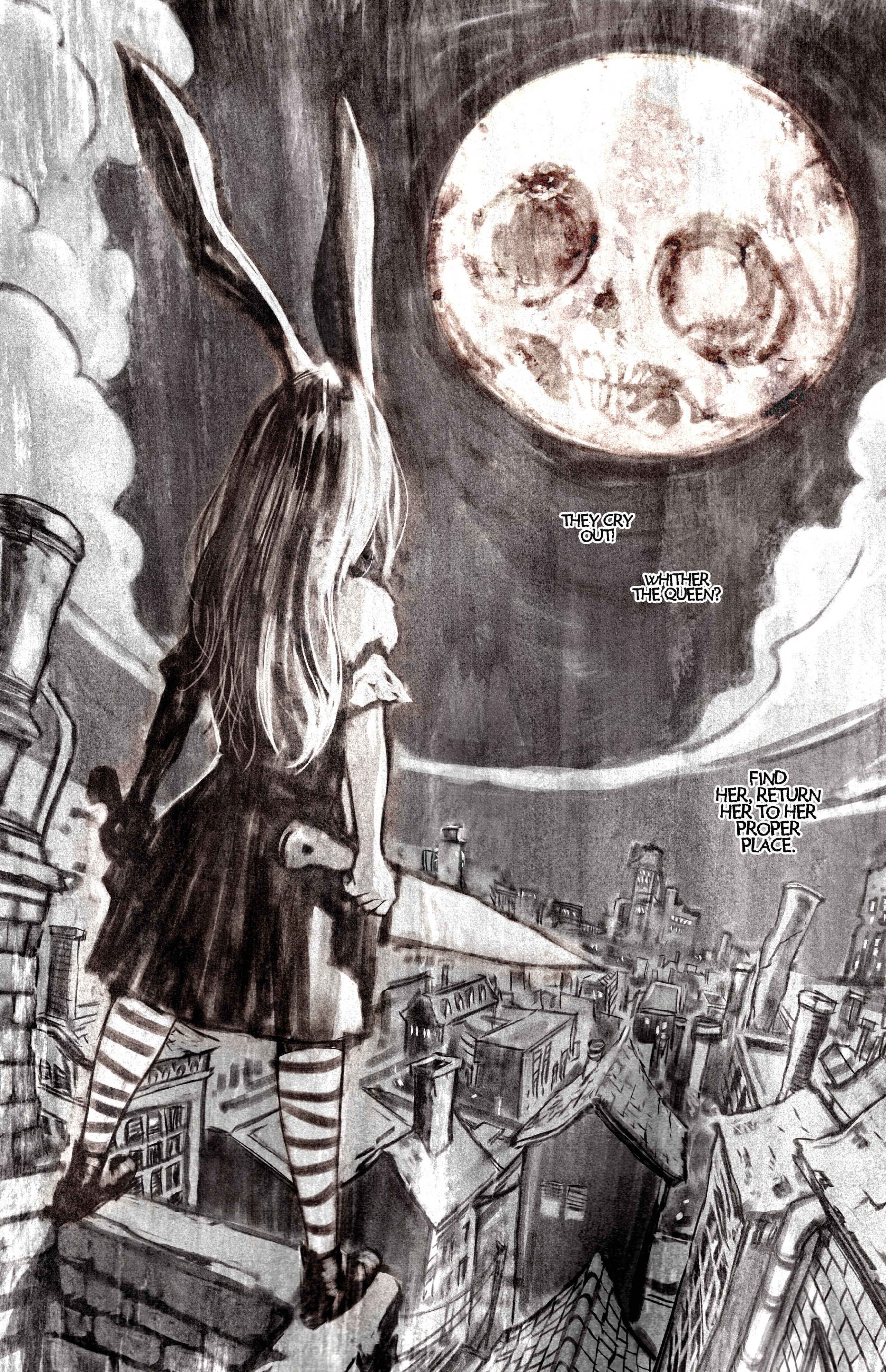 <{ $series->title }} issue 9 - Page 3