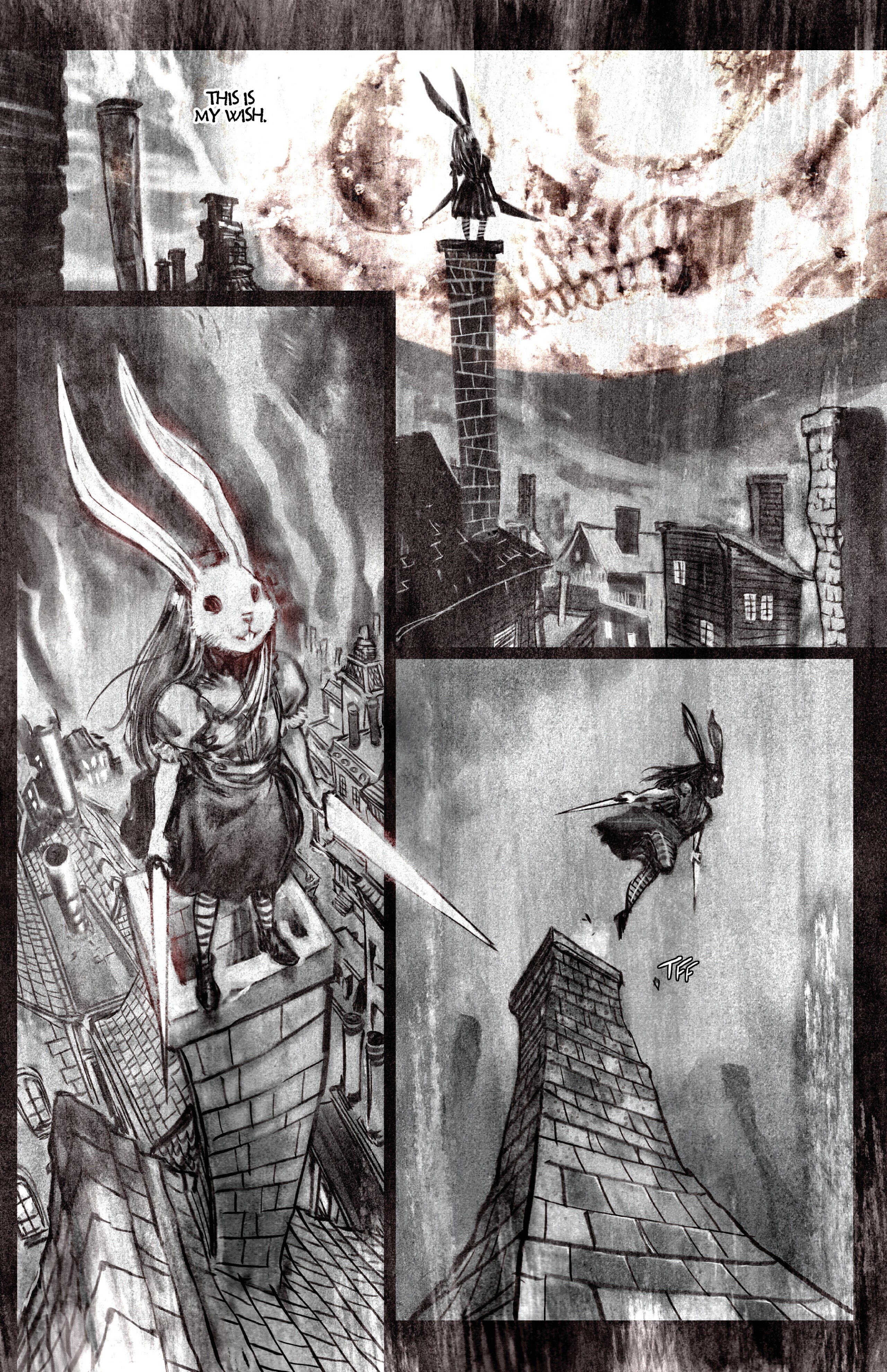 <{ $series->title }} issue 9 - Page 4