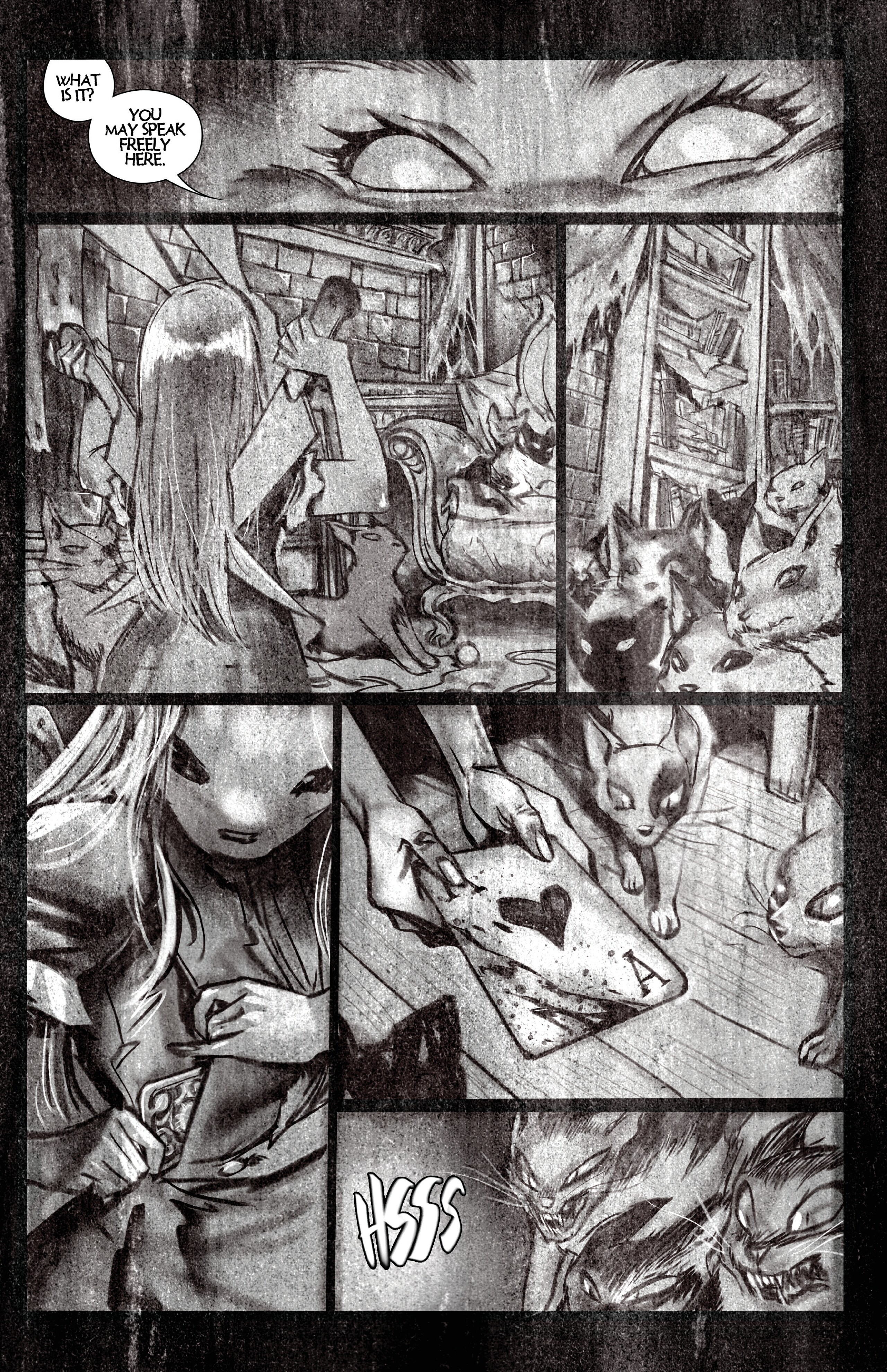 <{ $series->title }} issue 9 - Page 9