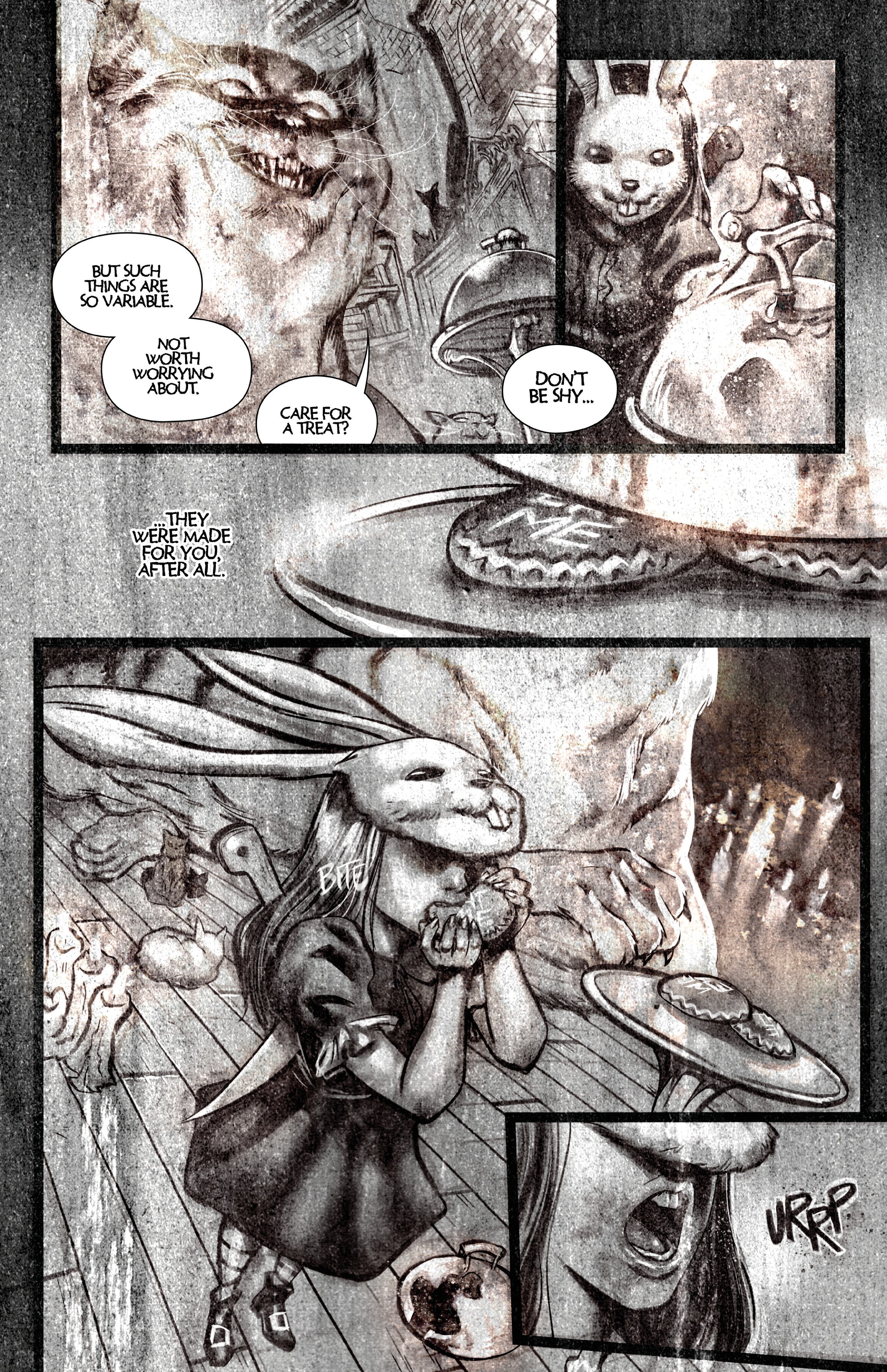 <{ $series->title }} issue 9 - Page 12