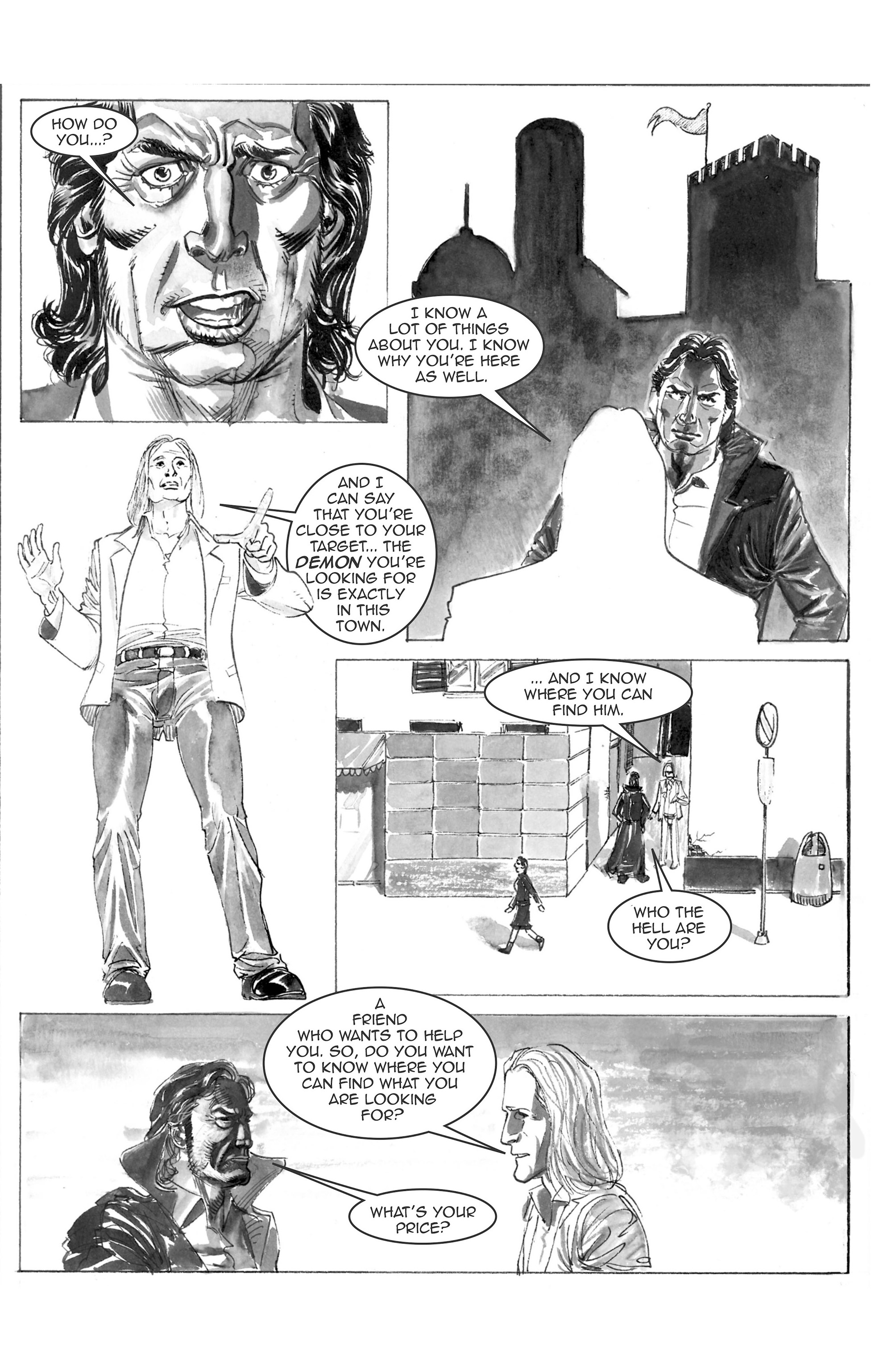 <{ $series->title }} issue 1 - Page 8