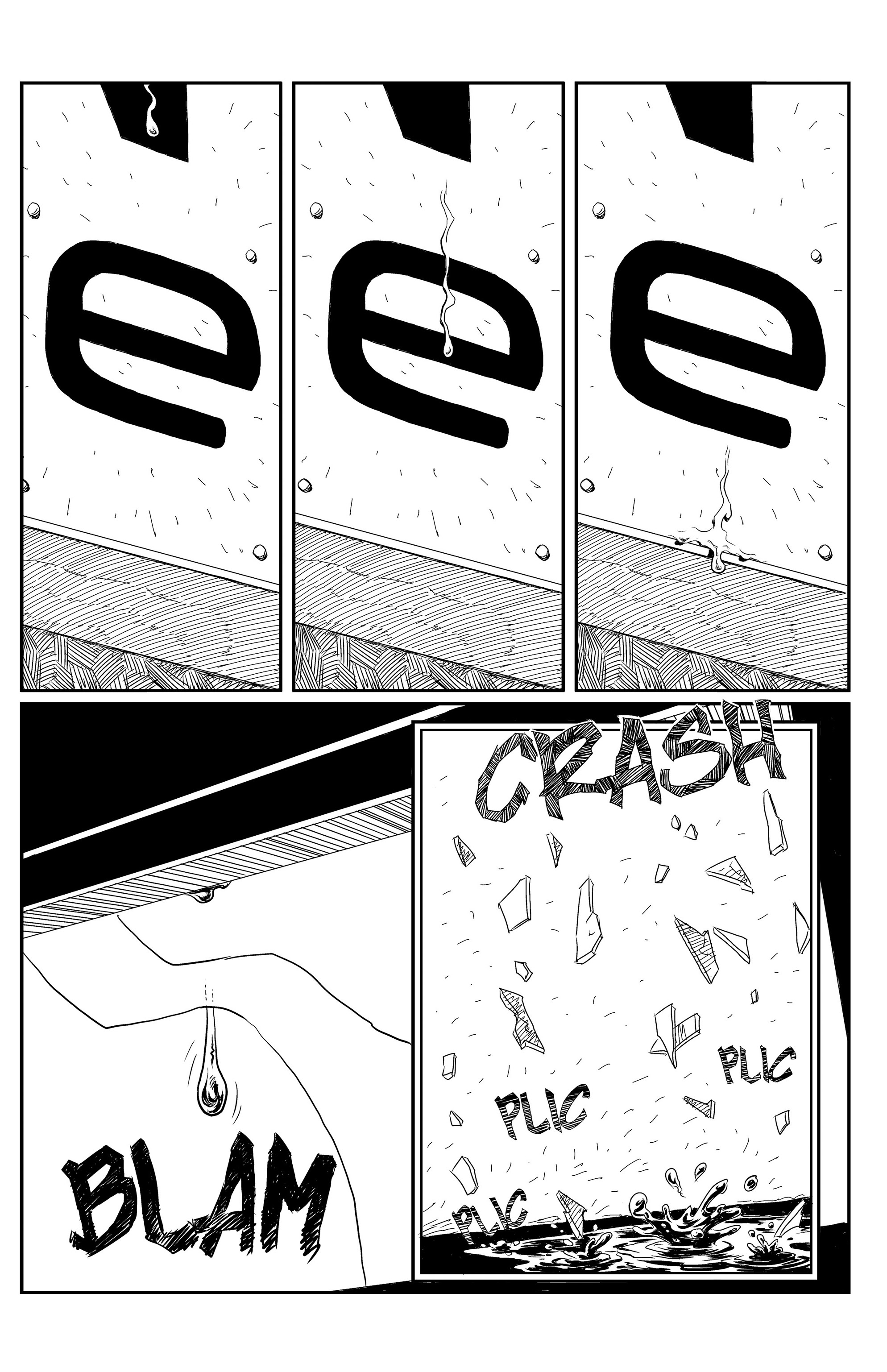 <{ $series->title }} issue 2 - Page 30